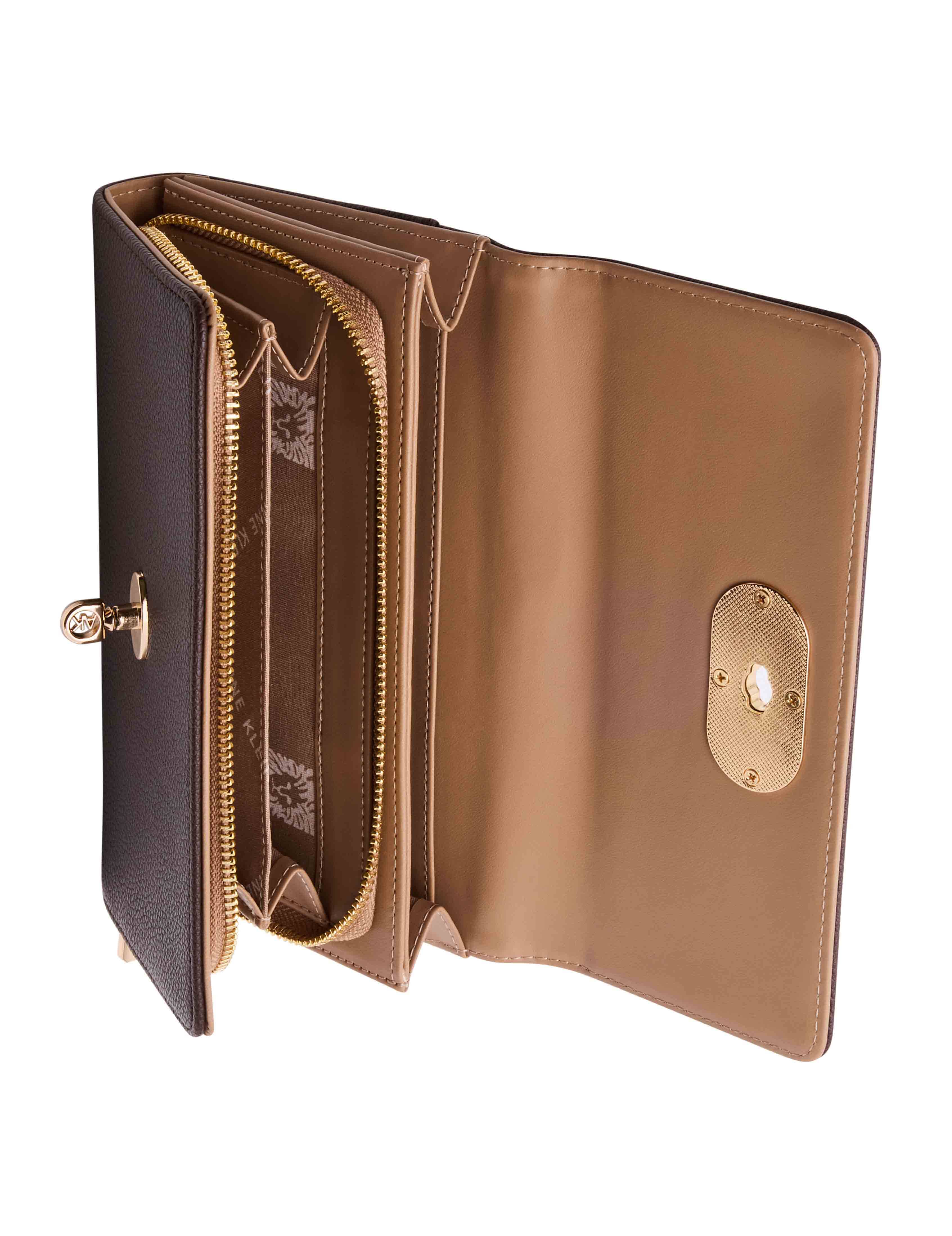 Continental Wallet