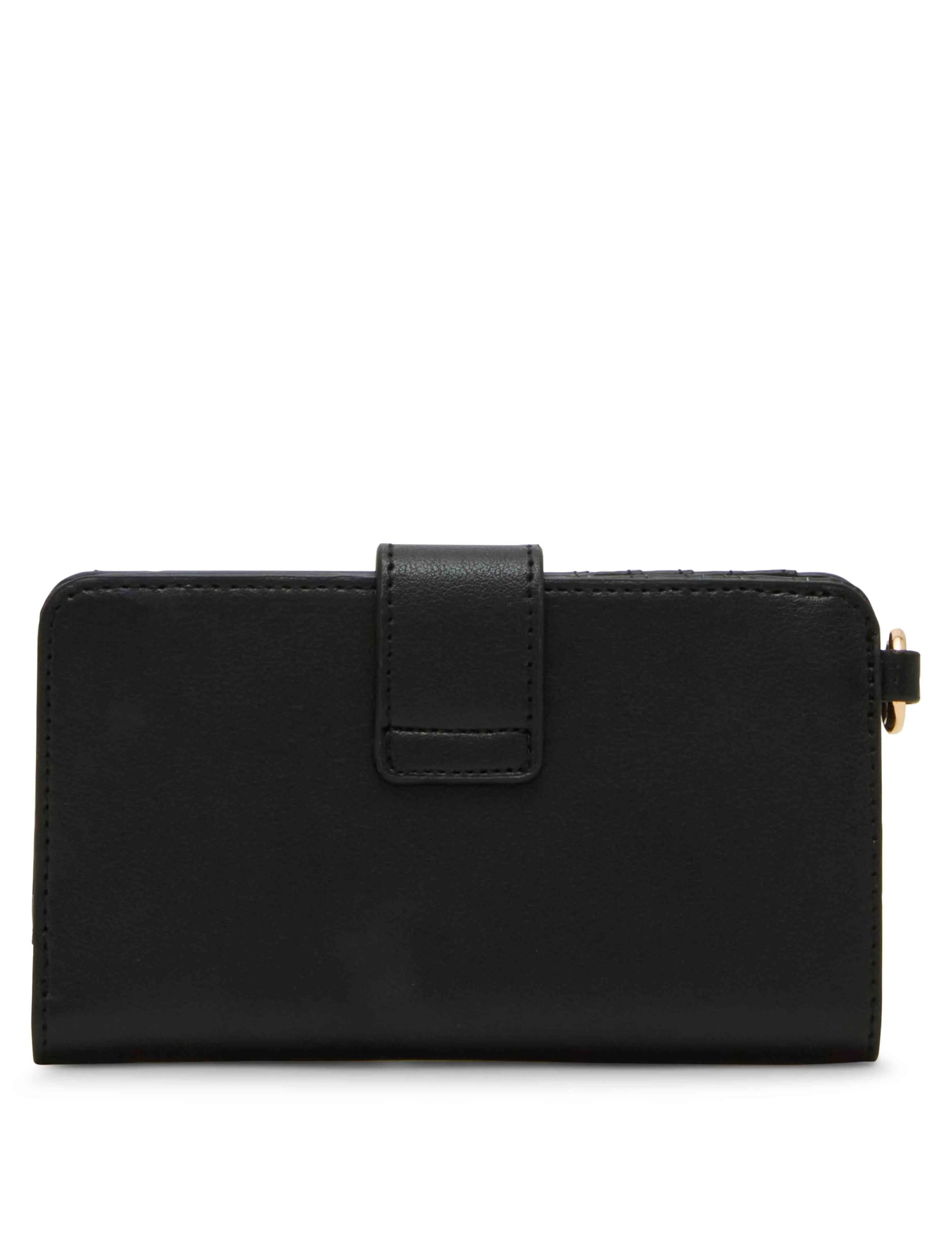 2 Piece Gift Set with Lock Wristlet and AK Bag Charm