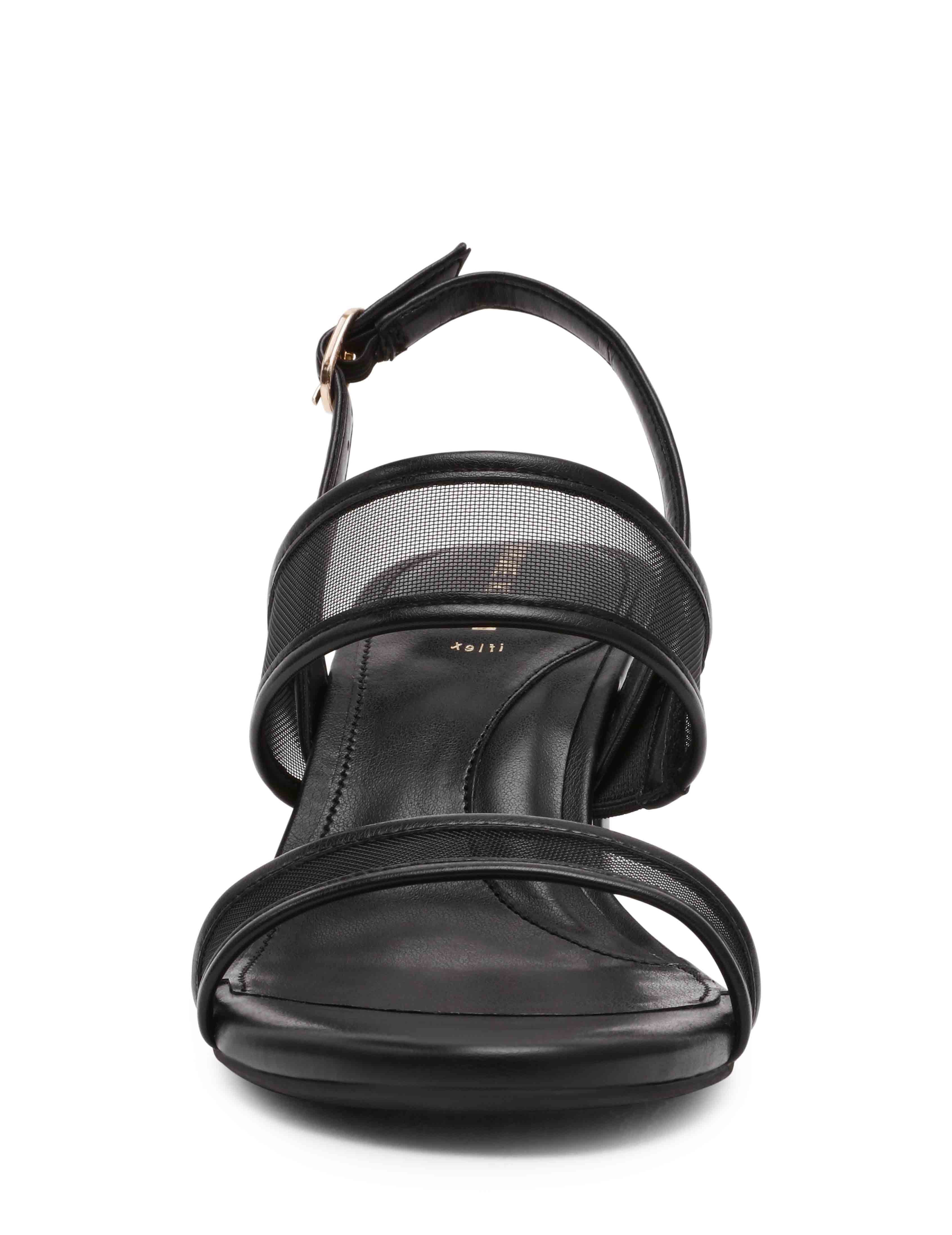 Rhonda Mesh Dress Sandal