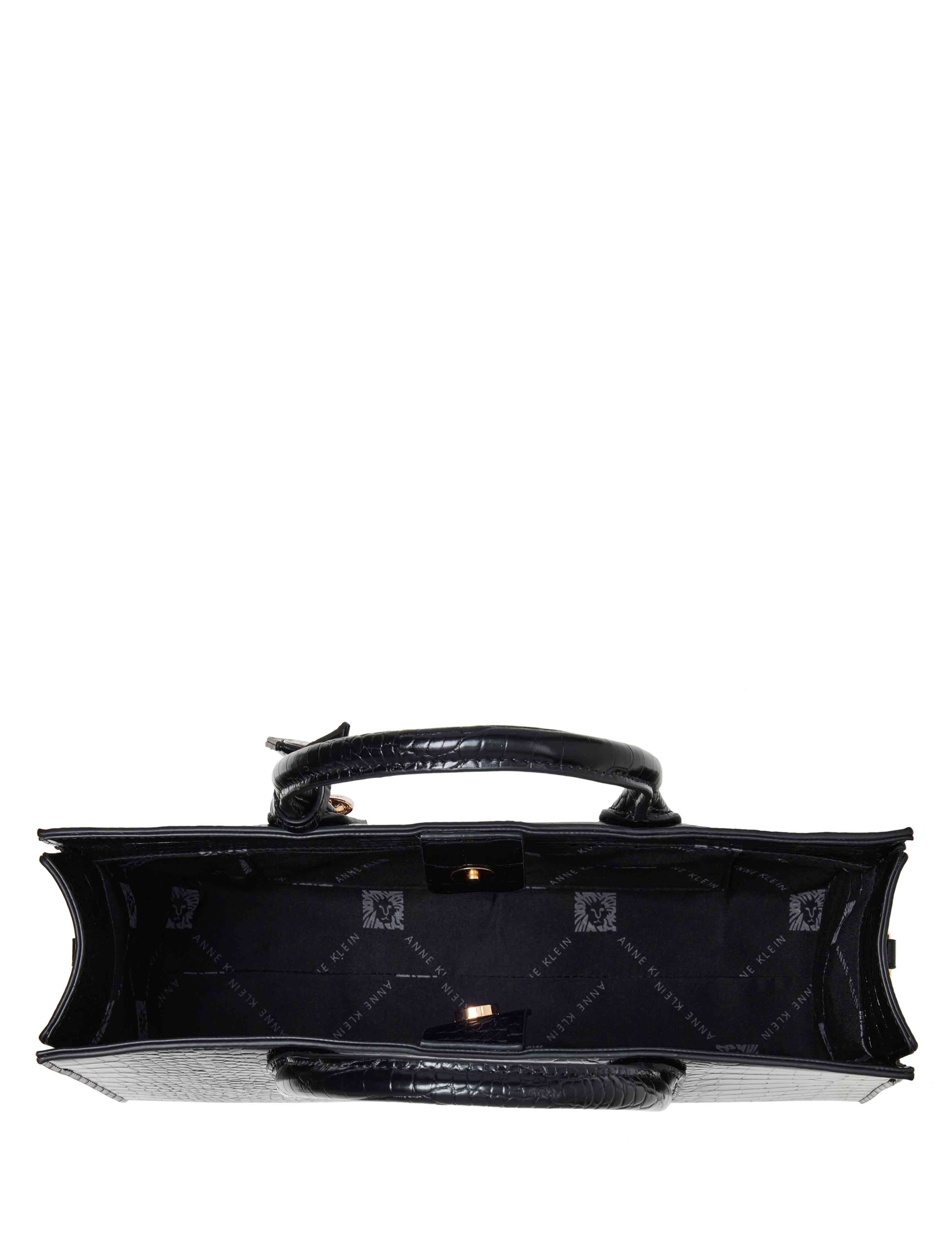 East West Tote with Convertible Strap