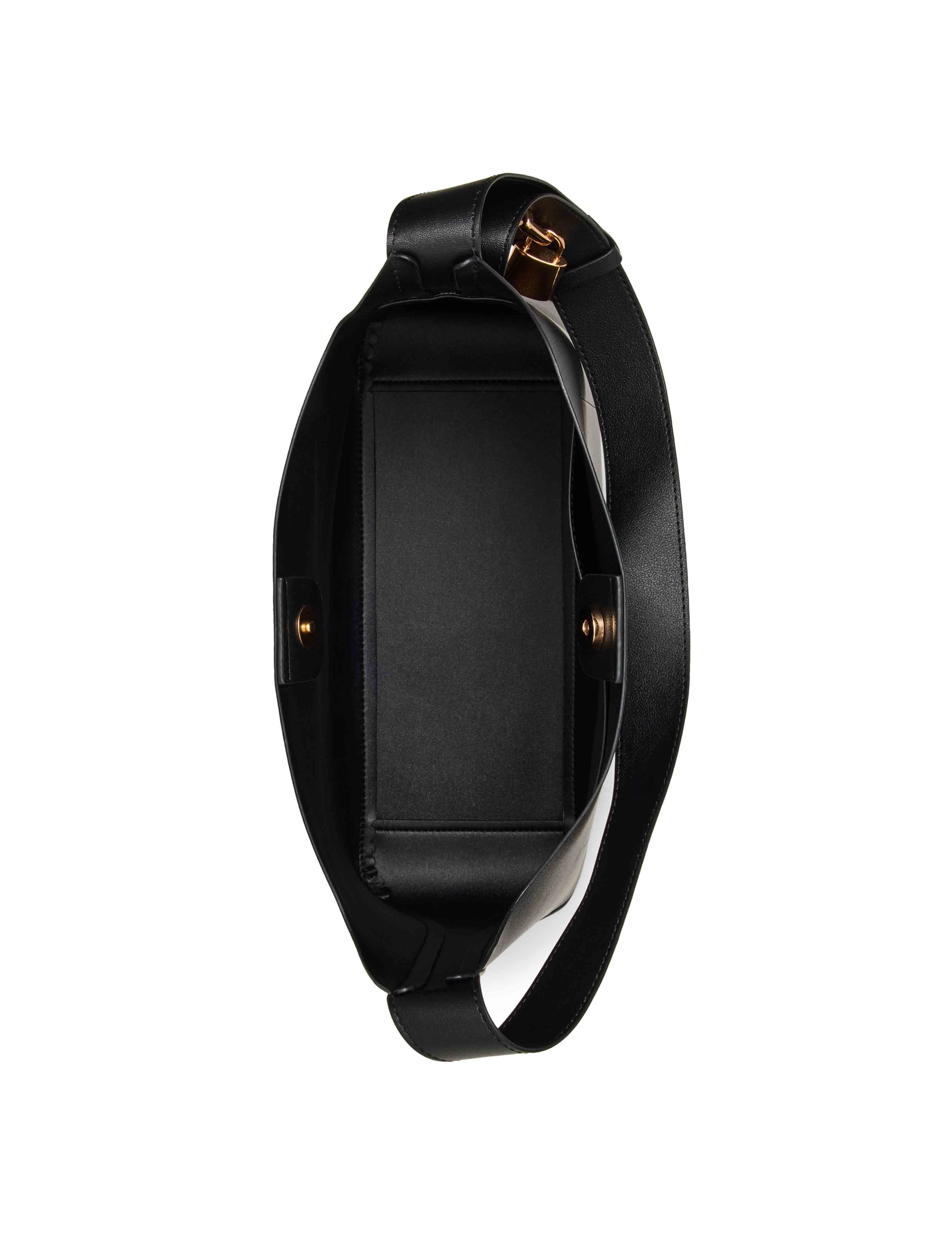 Hobo Tote with Pouch