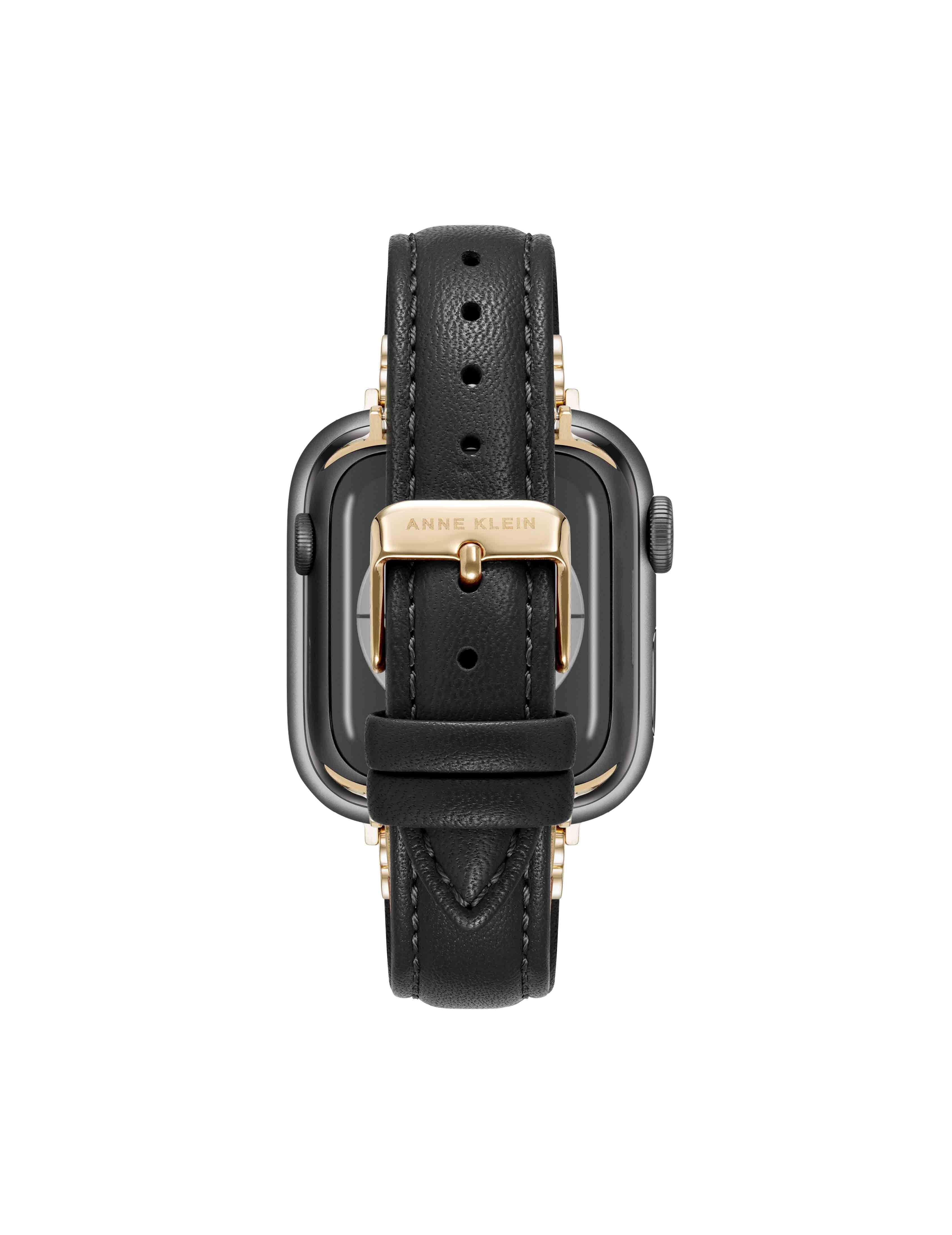Consider It Sustainable Leather Band for Apple Watch®