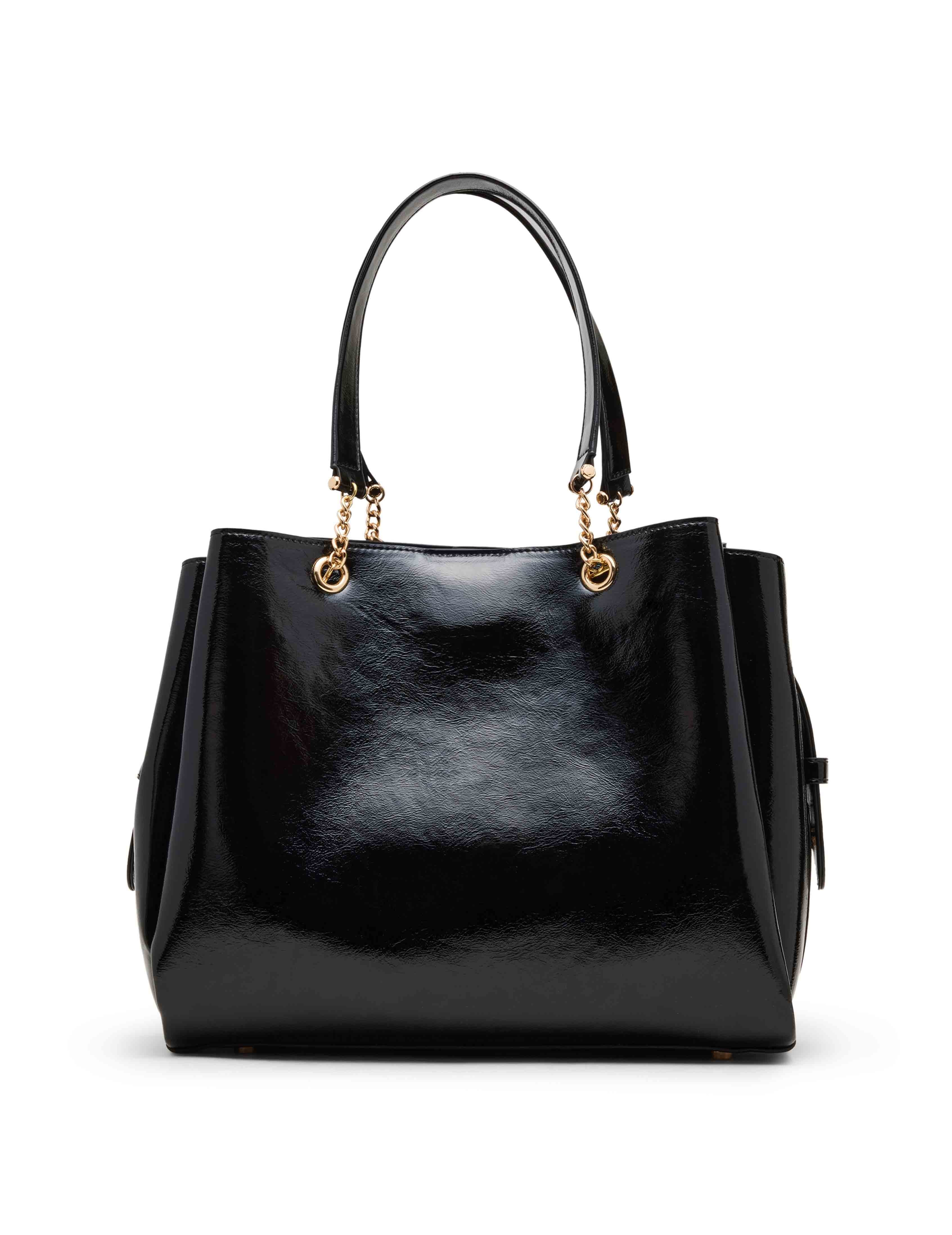 Medium Convertible Tote with Removable Strap