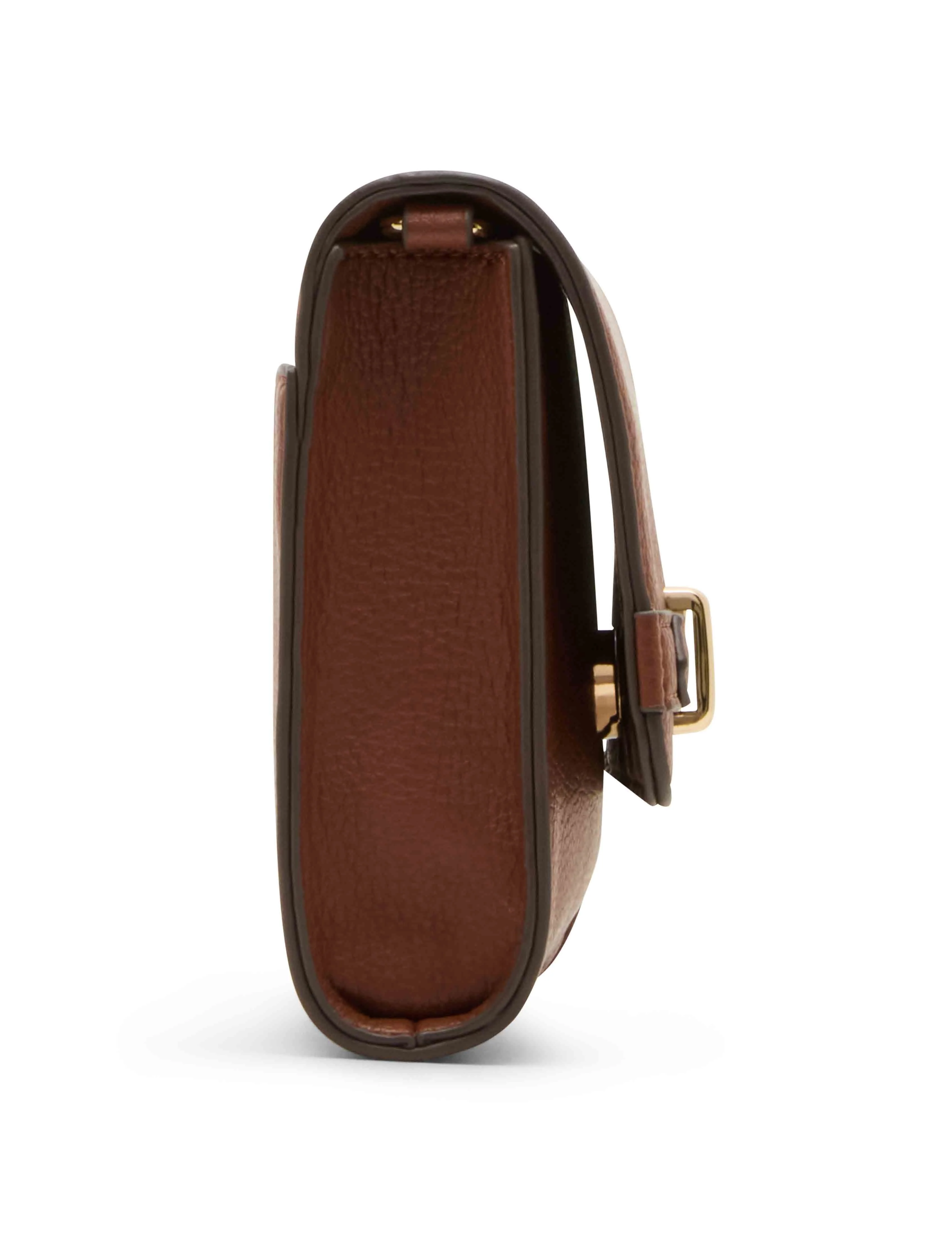 Wallet on a Chain with Detachable Wristlet Strap & Pouch