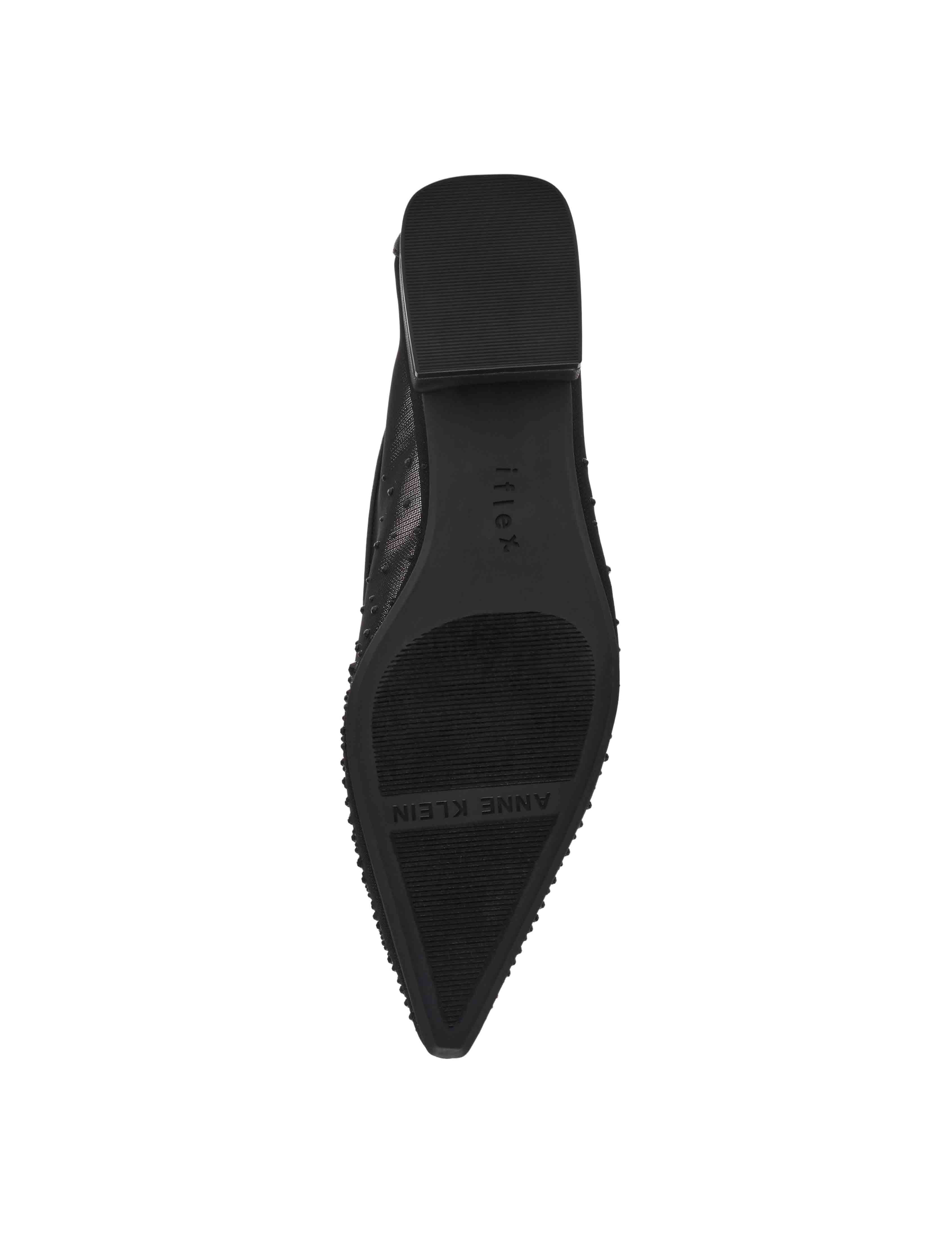 Carlisle Crystal Flat