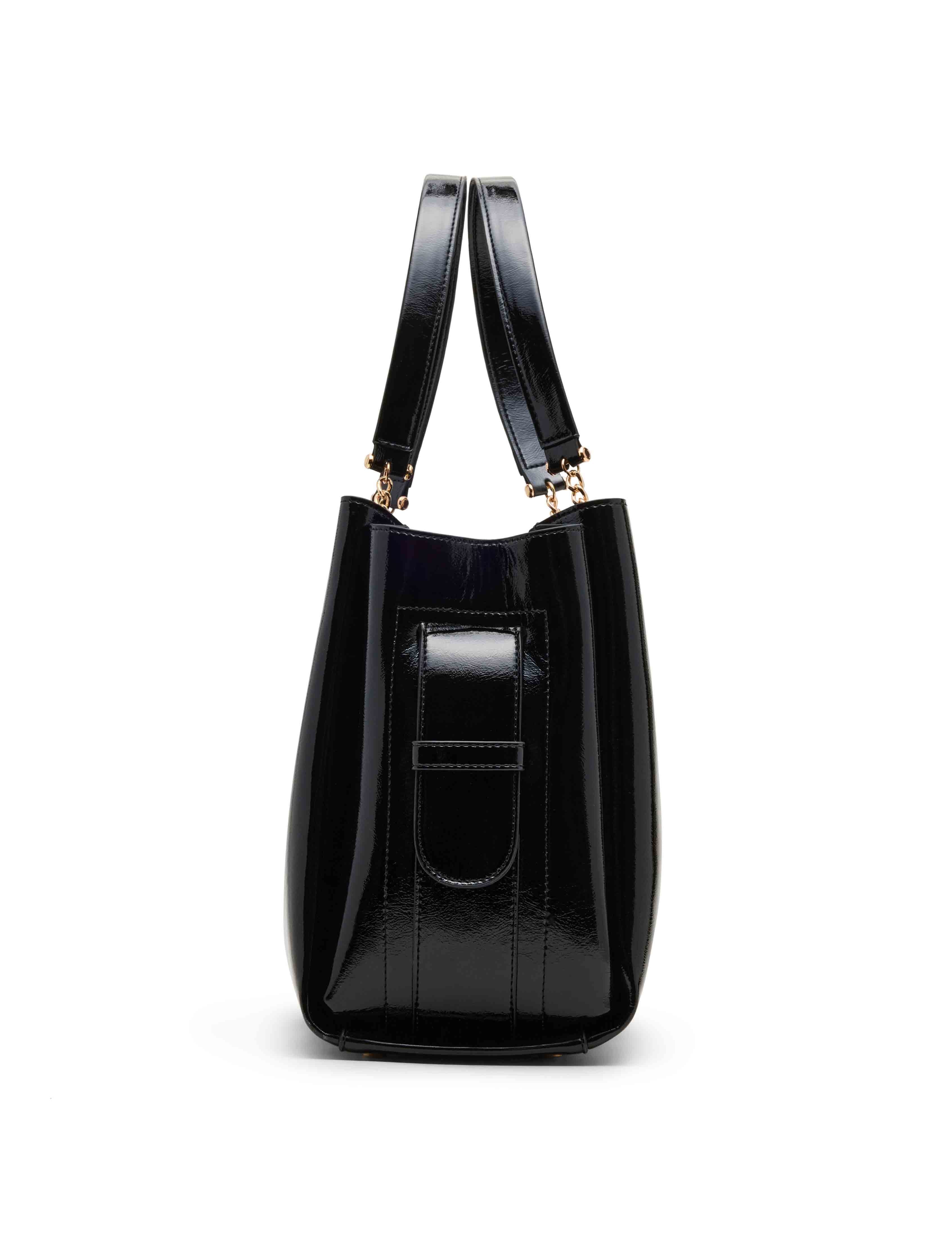 Medium Convertible Tote with Removable Strap