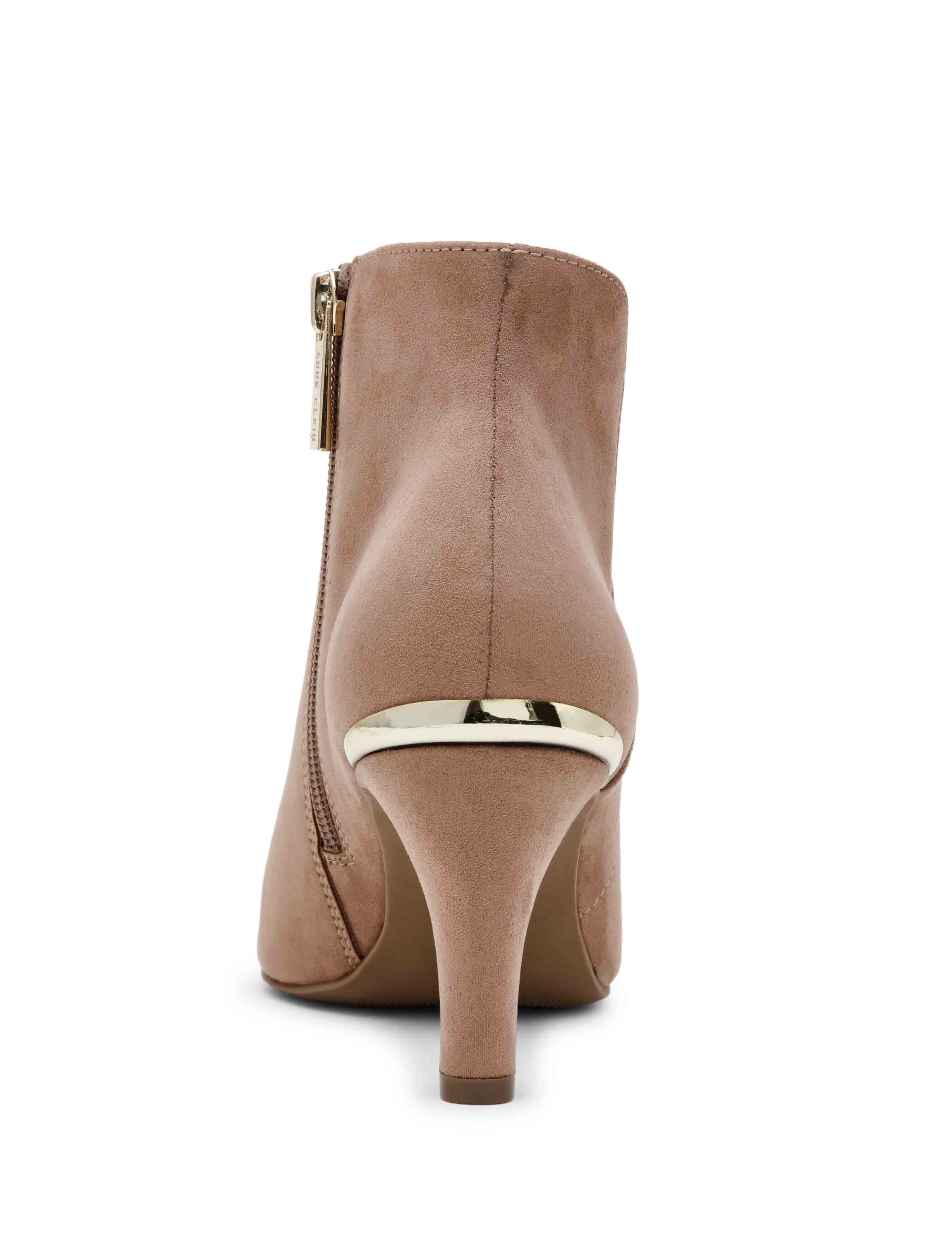 Annabelle Ankle Bootie
