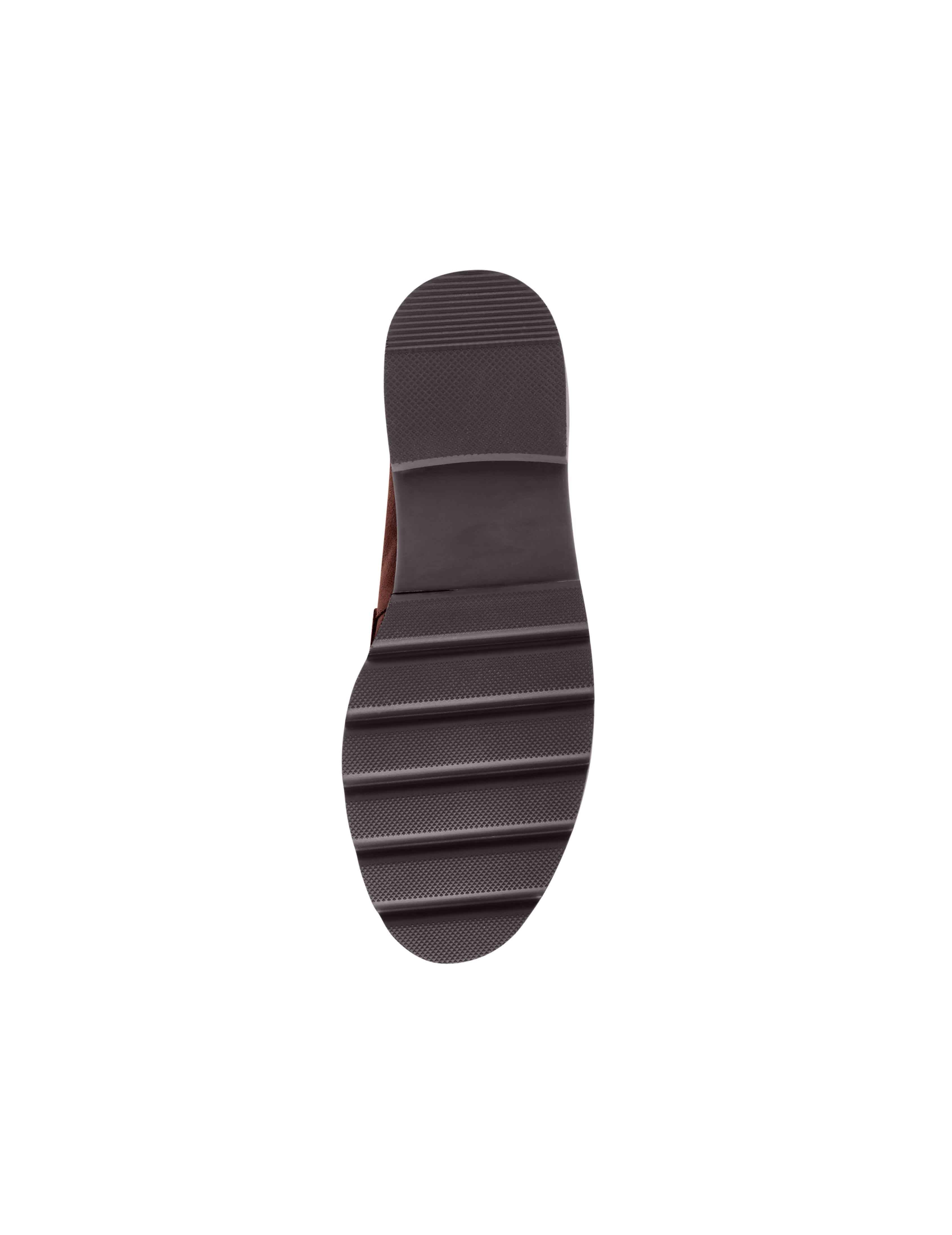 Emmylou Suede Loafer