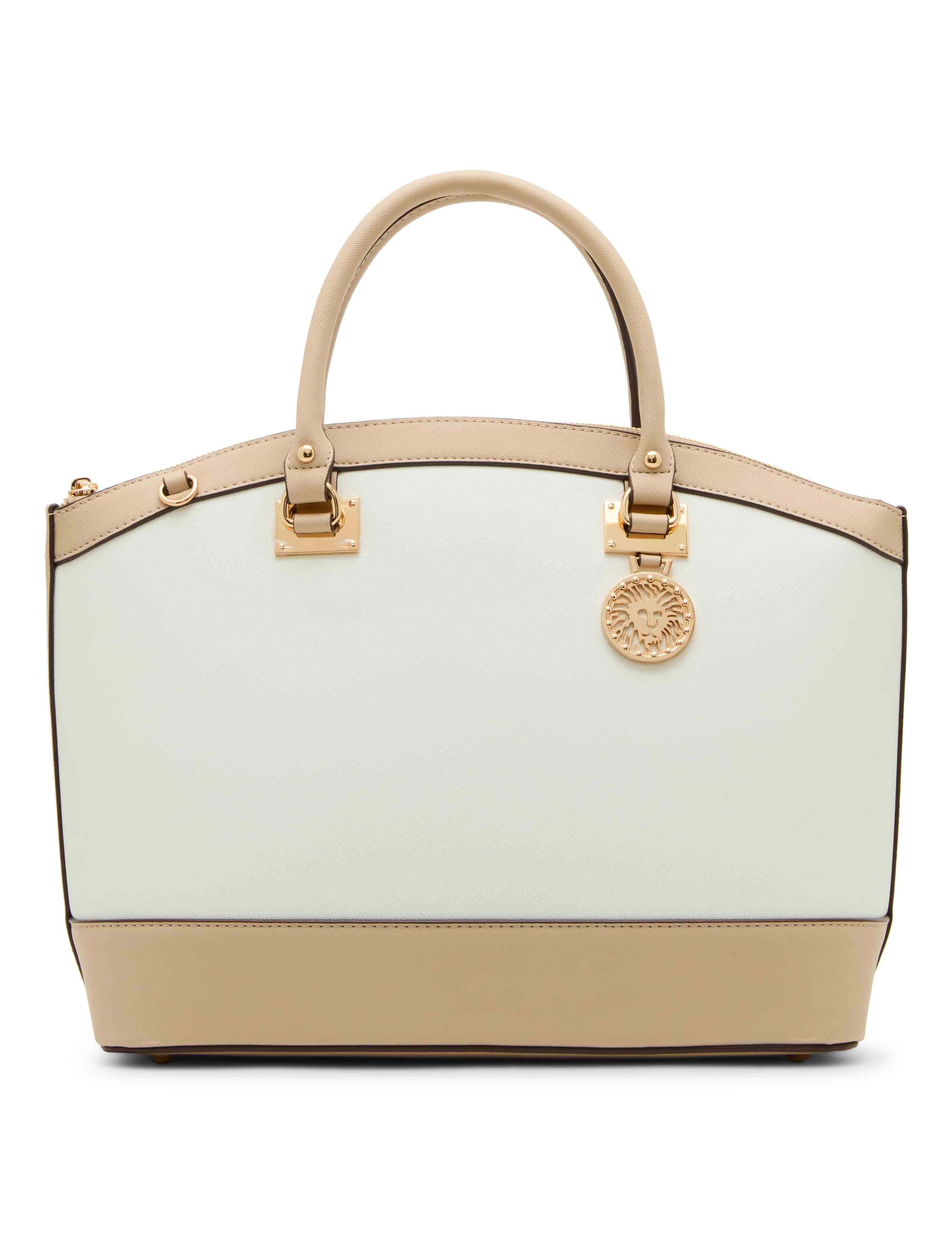 New Recruits Dome Satchel