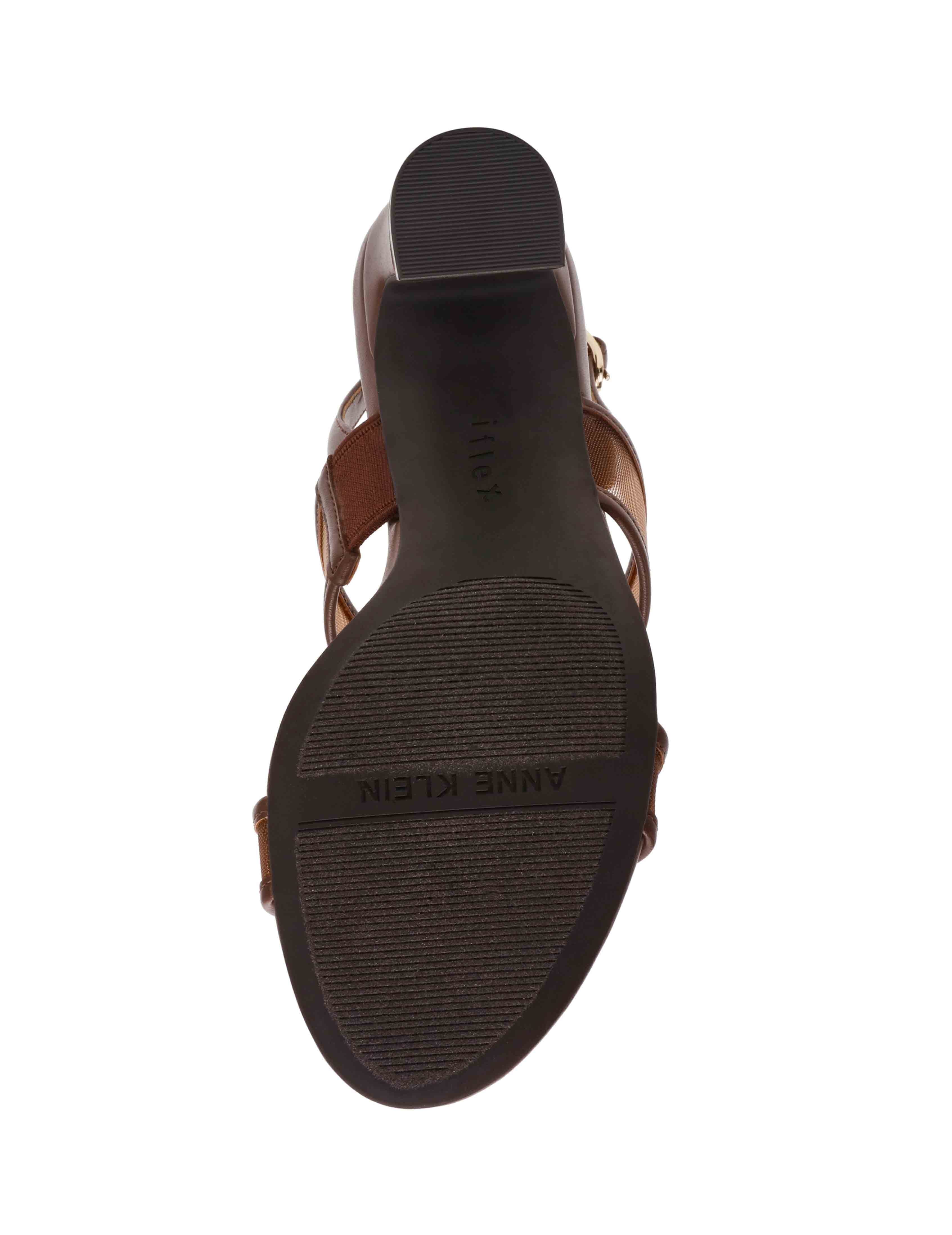 Rhonda Mesh Dress Sandal