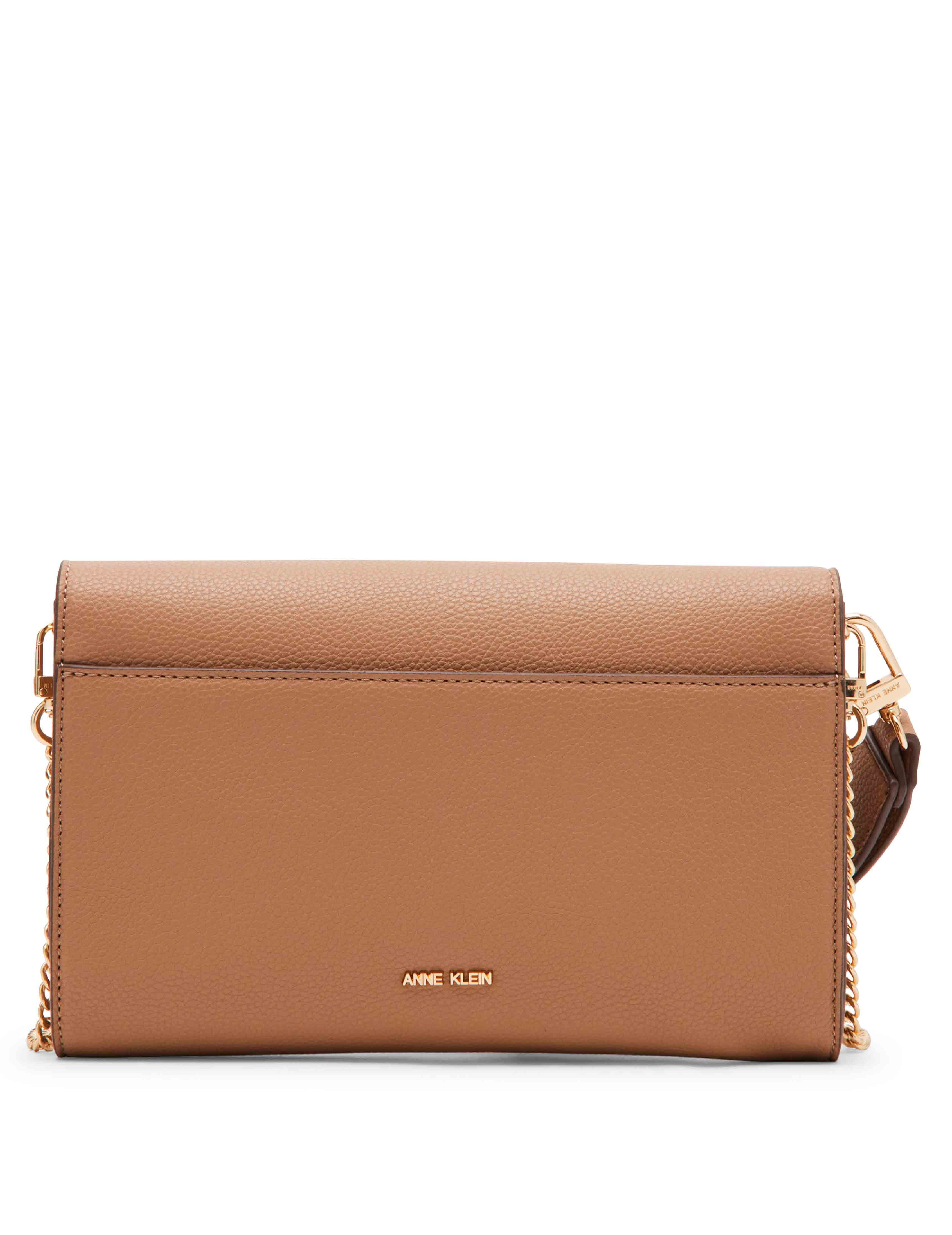 Belted Wallet on a Chain