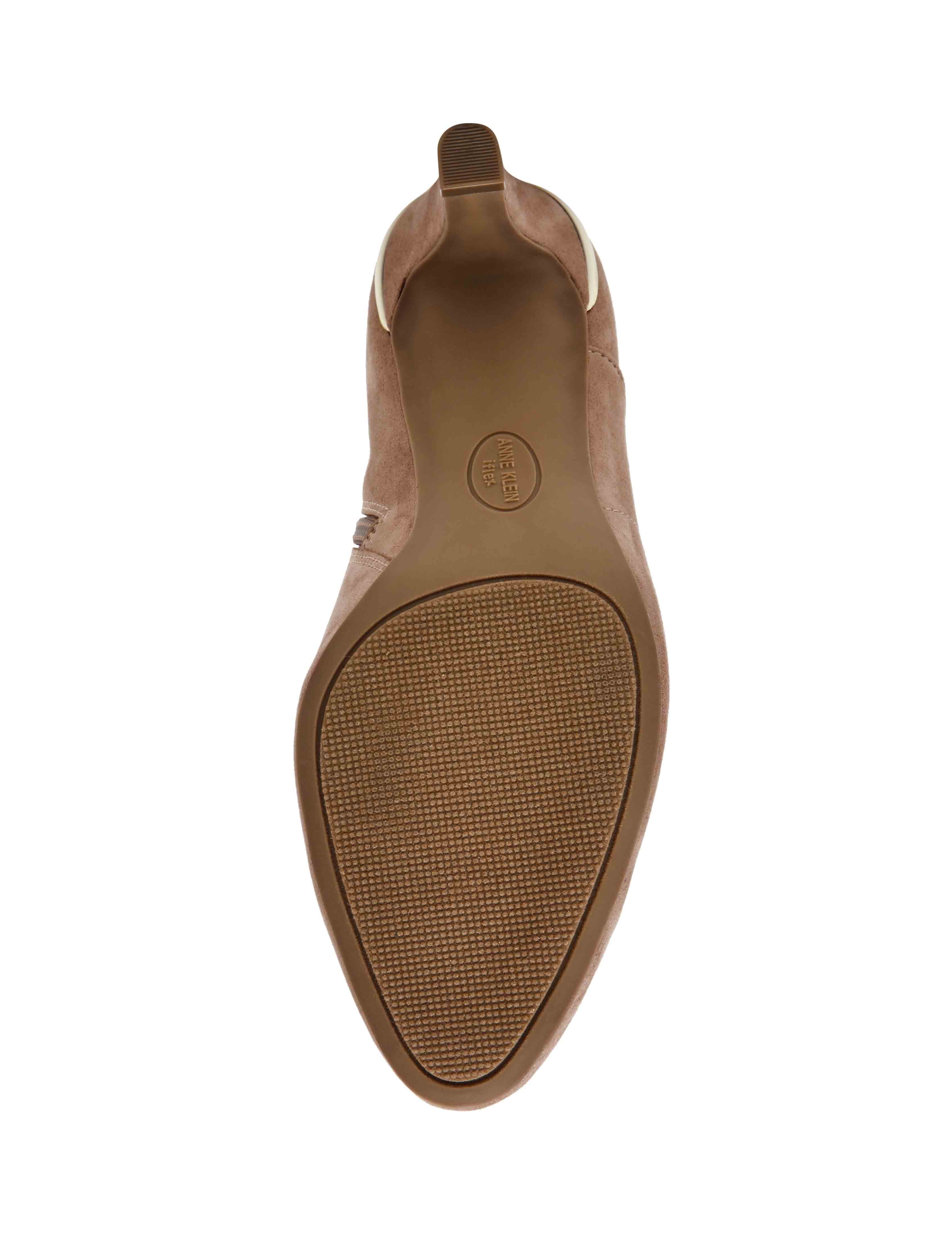 Annabelle Ankle Bootie