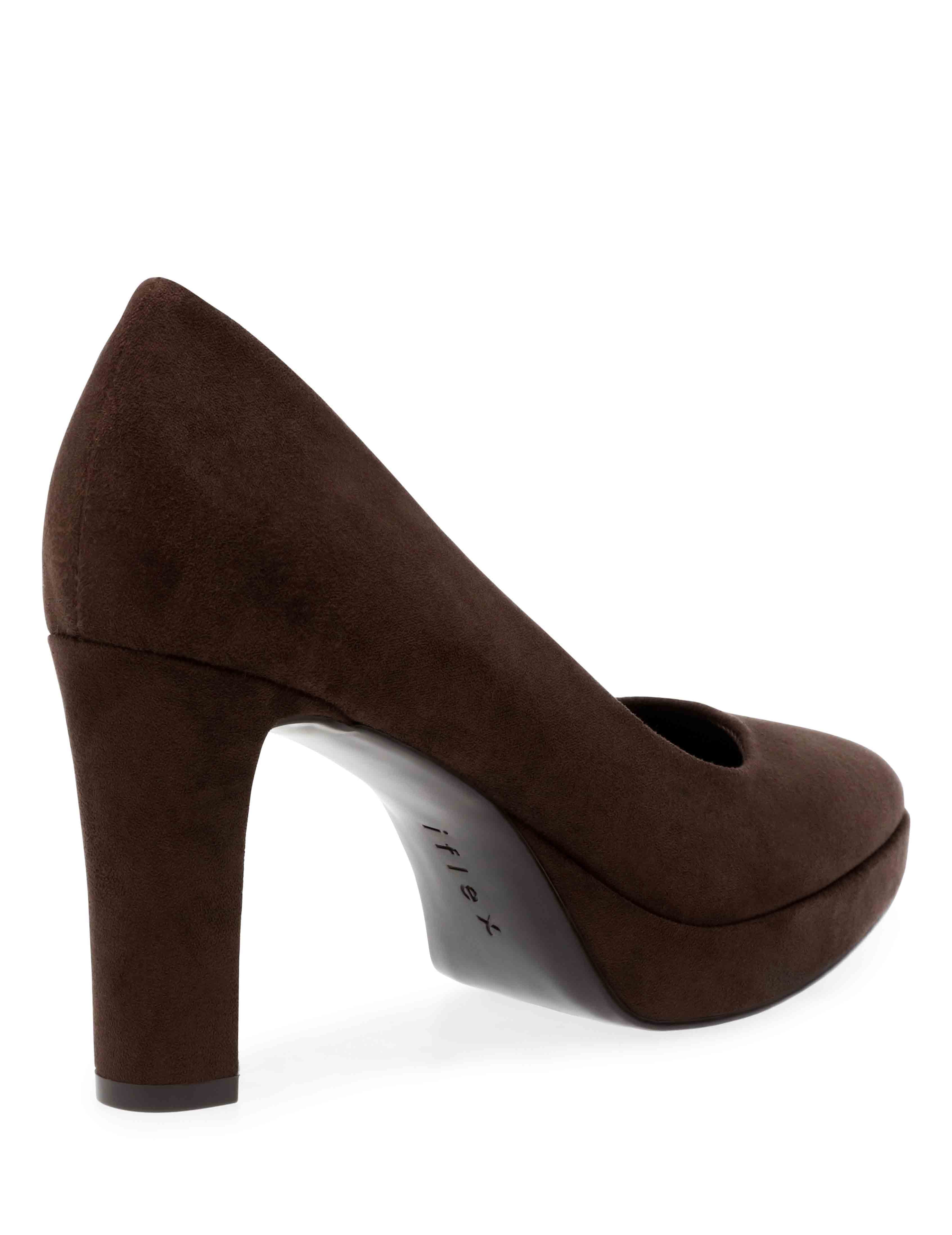 Jael Dress Pump