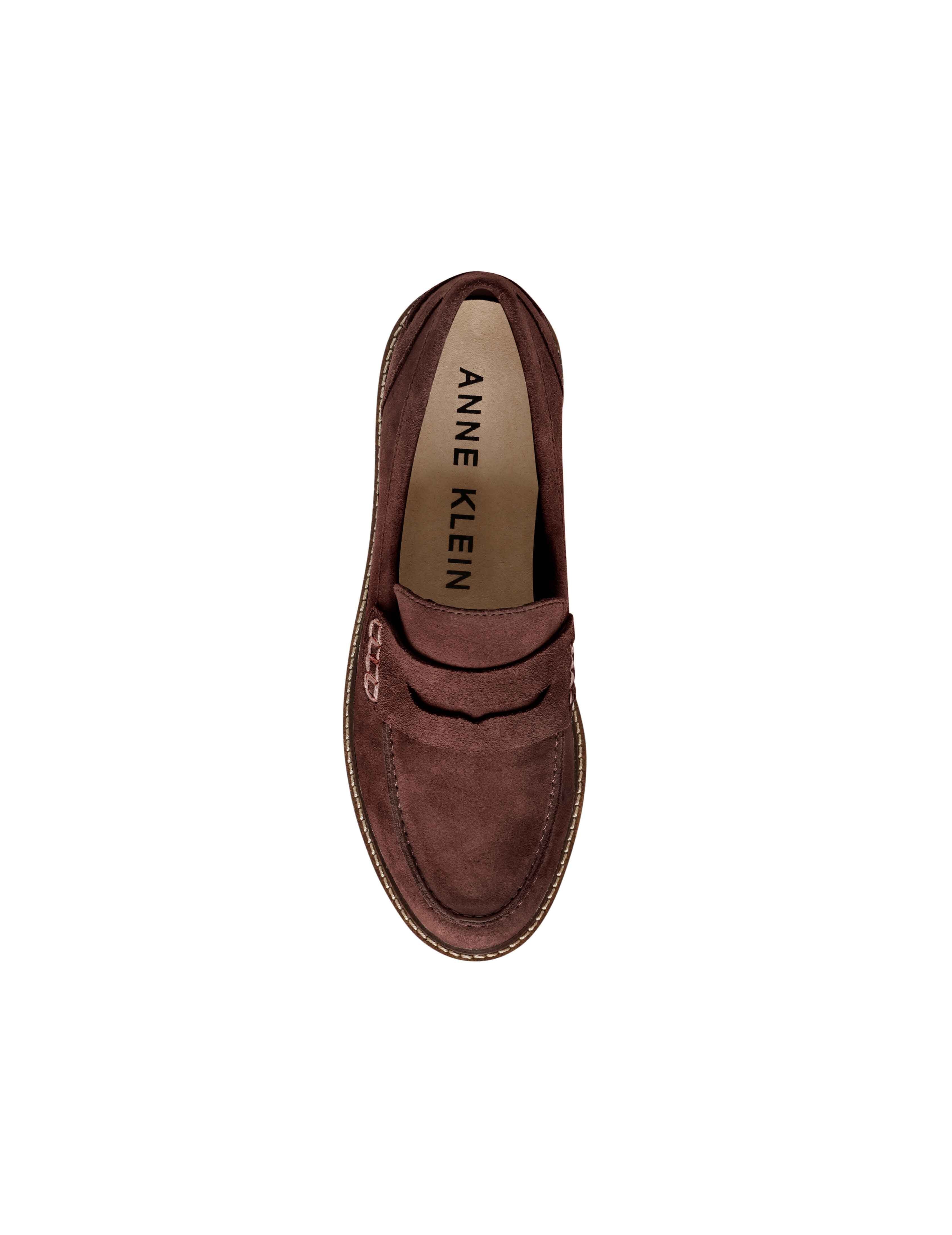 Emmylou Suede Loafer