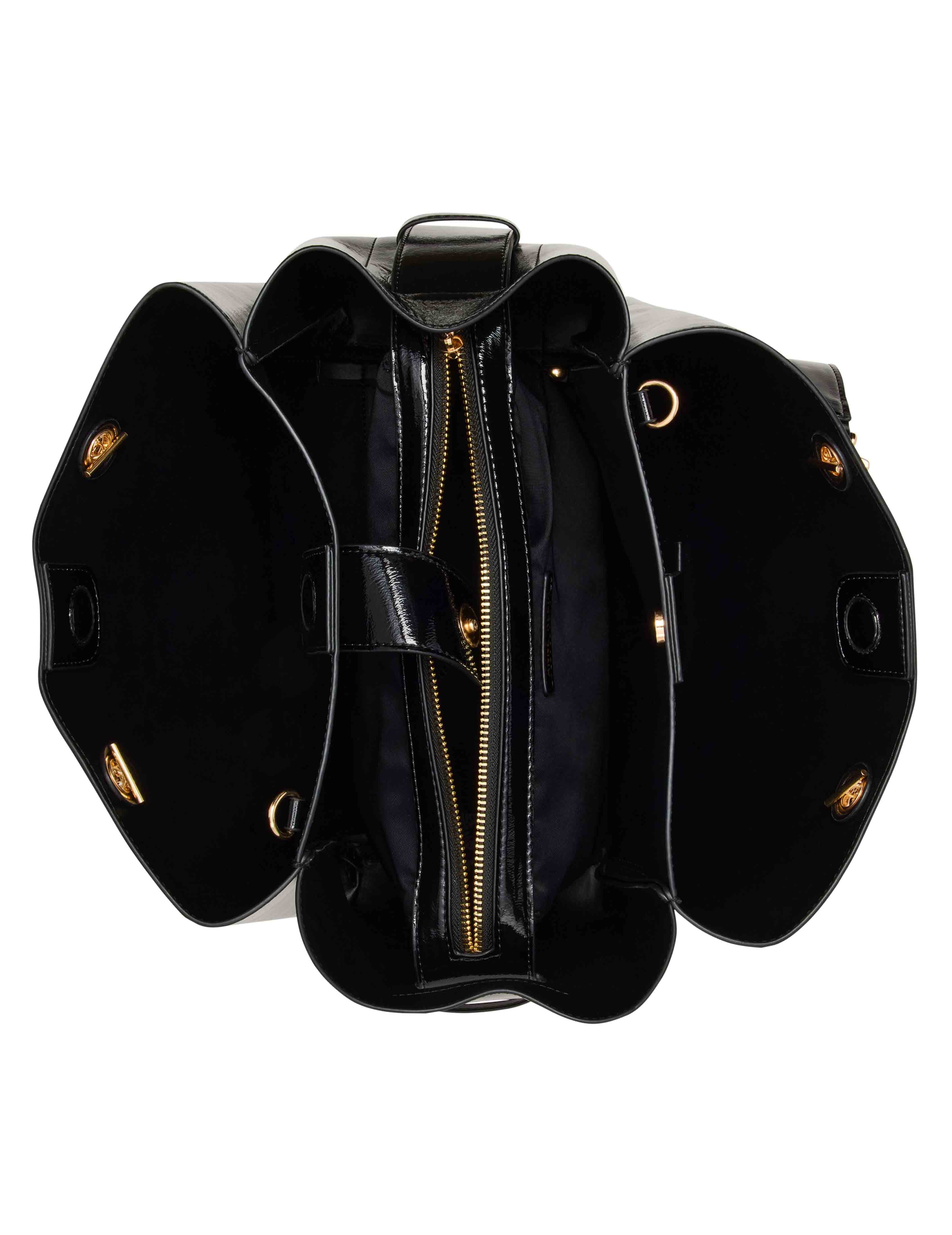 Medium Convertible Tote with Removable Strap