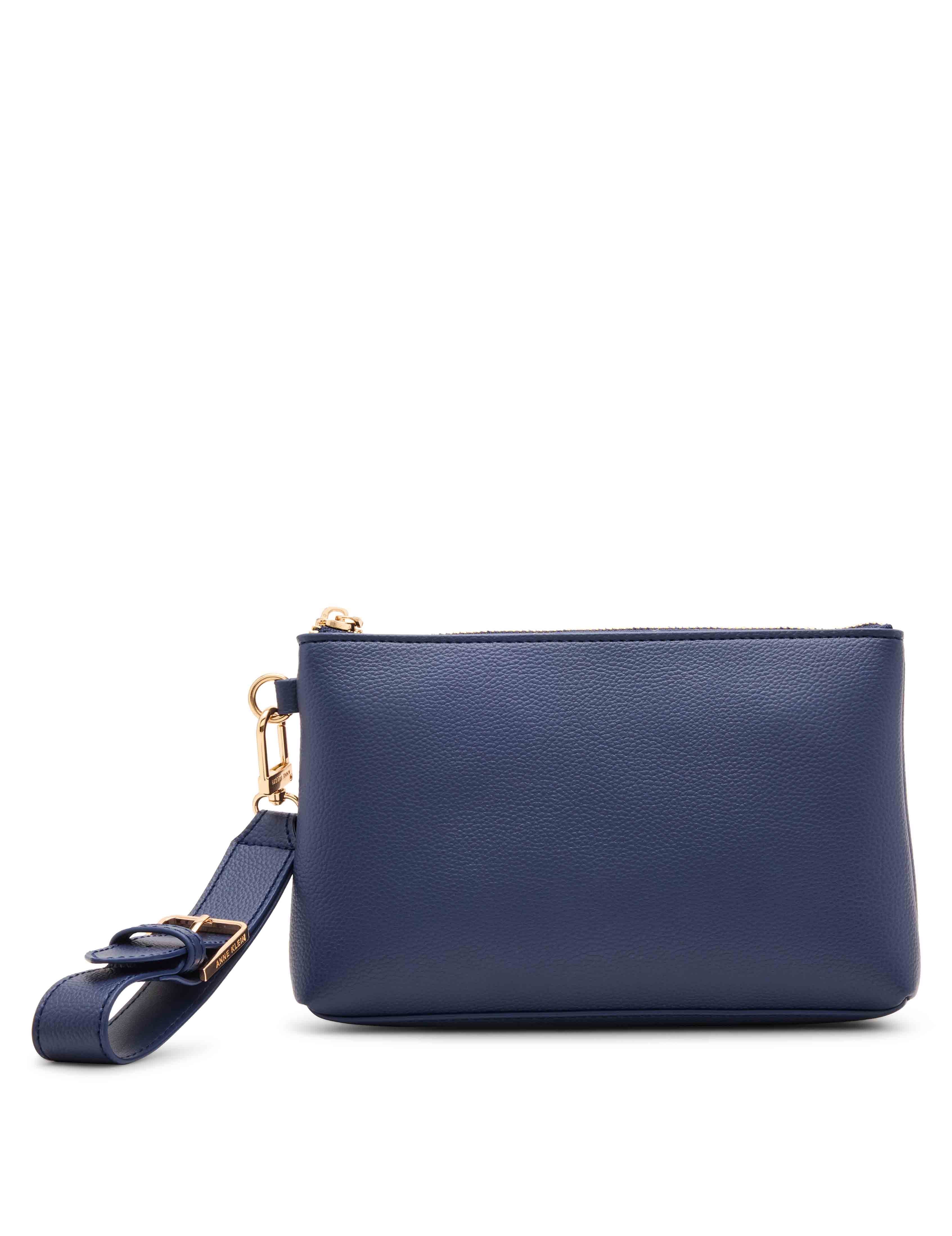 Large Wristlet Pouch