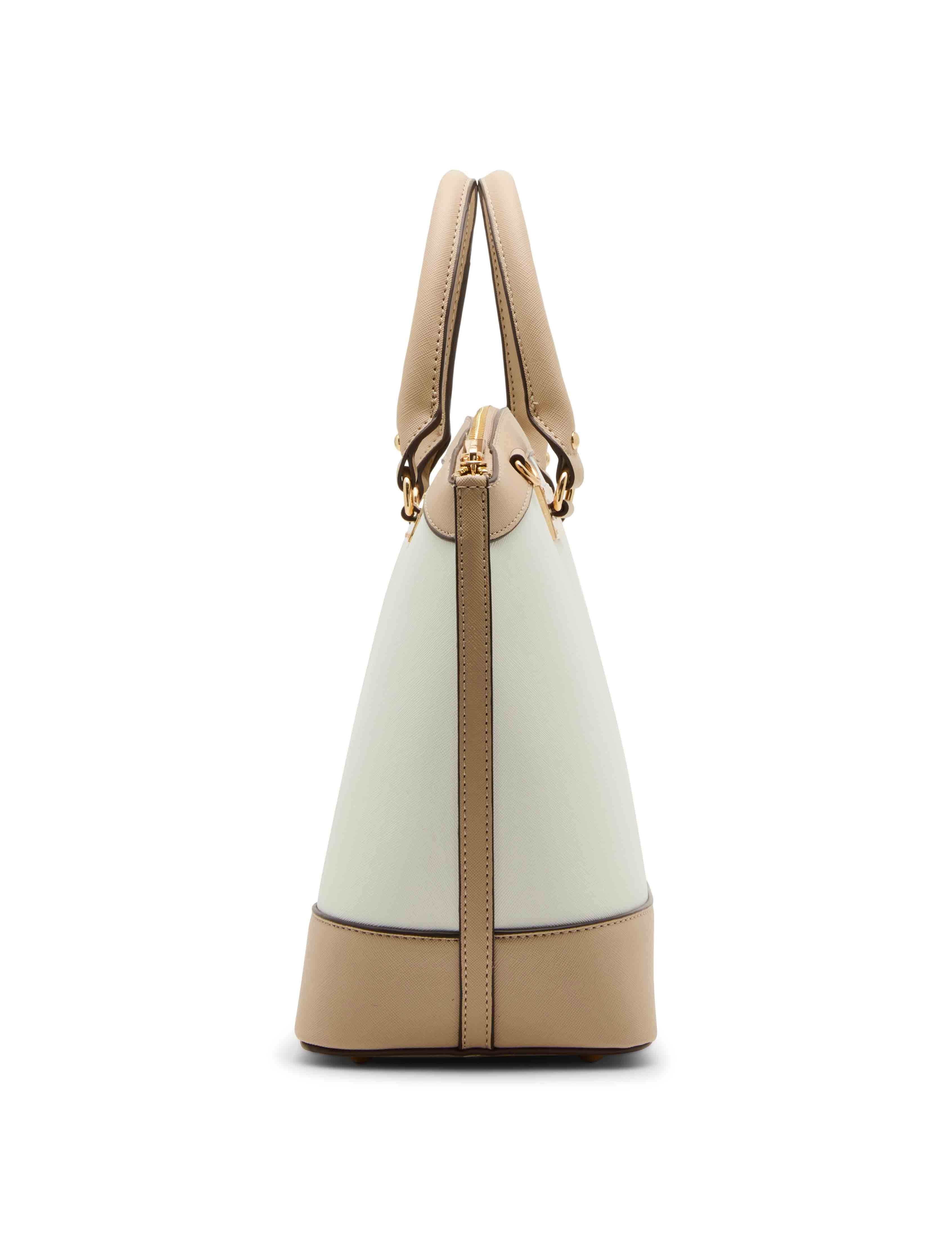 New Recruits Dome Satchel