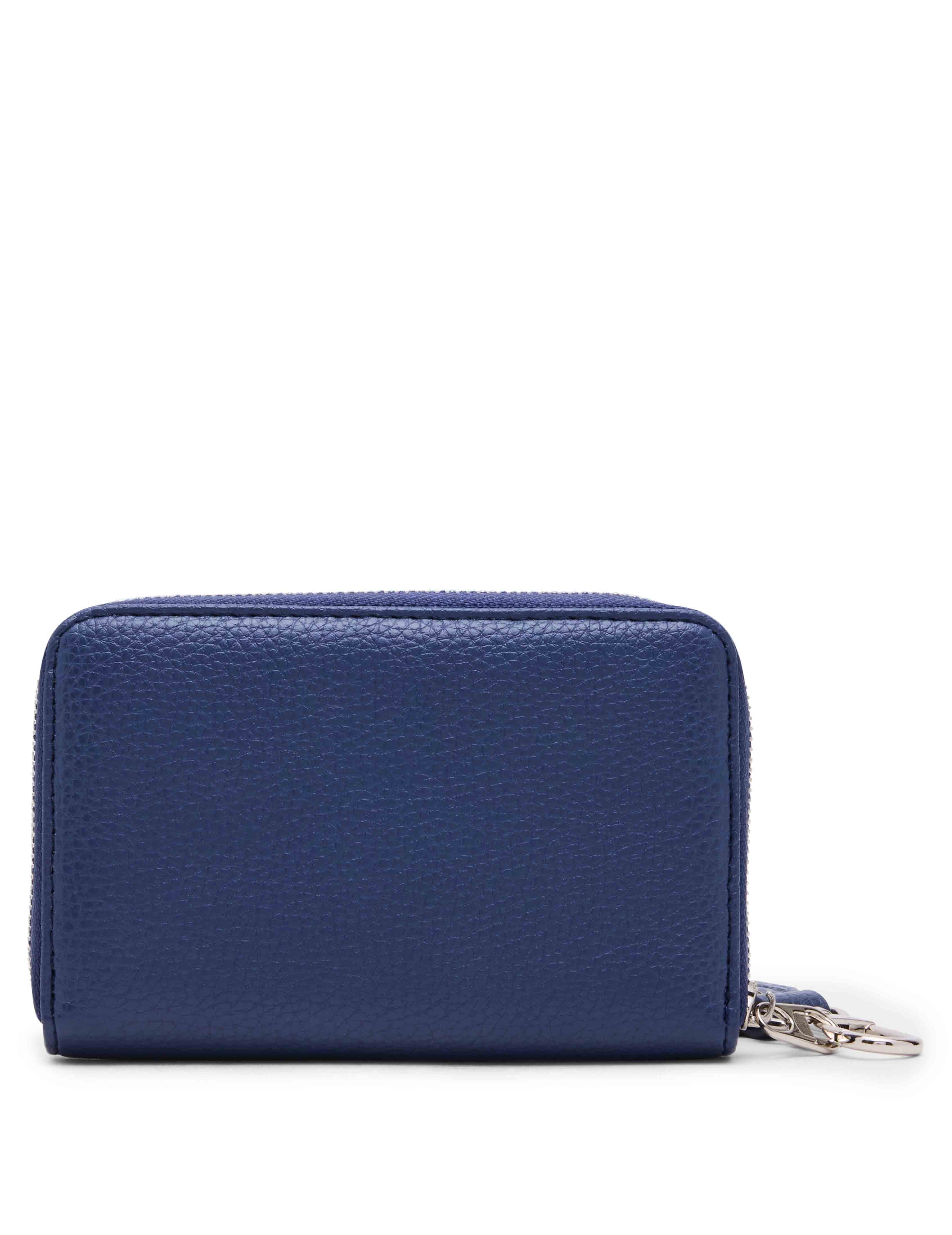 Zip Around Wristlet