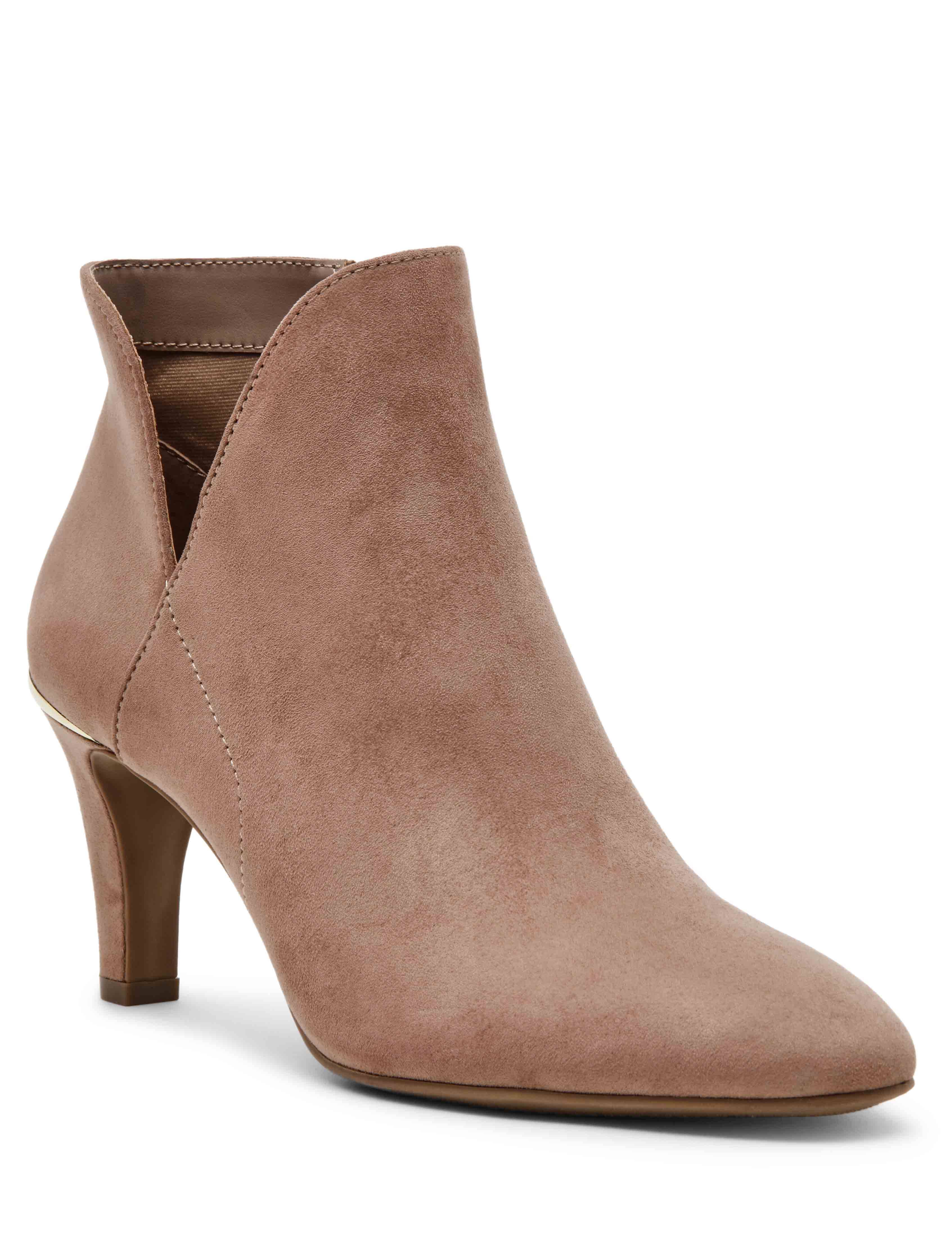 Annabelle Ankle Bootie