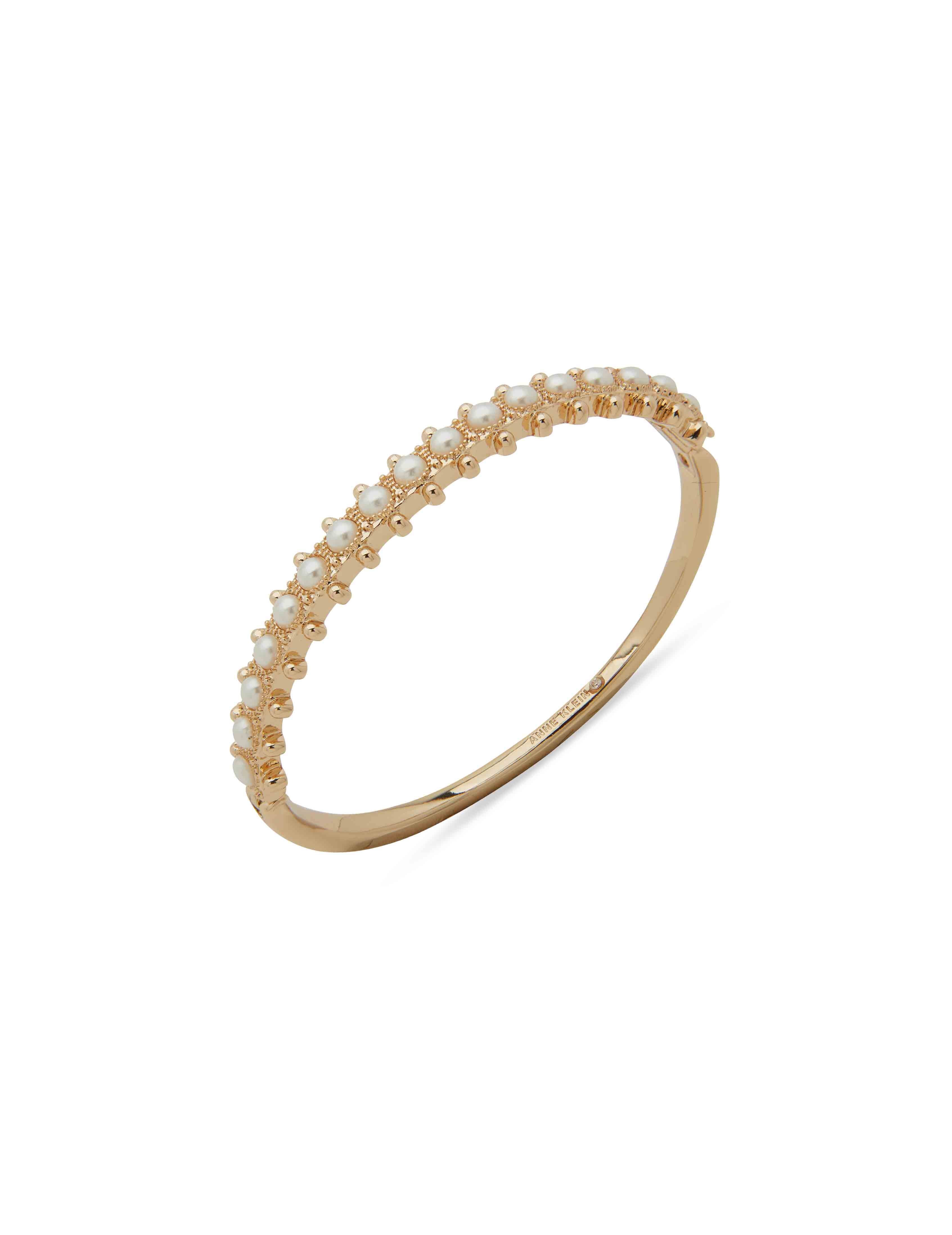 Pearl Cuff