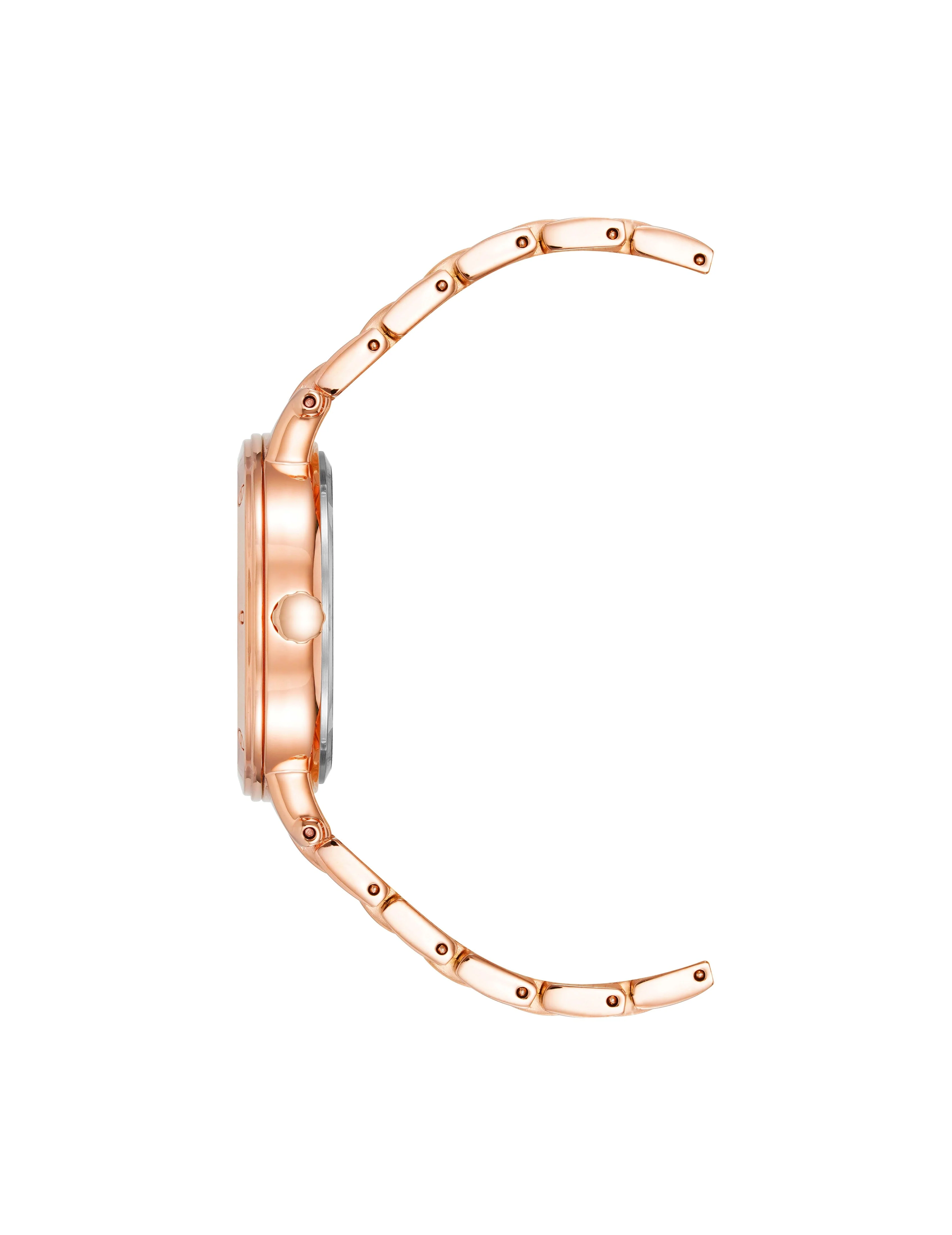 Boyfriend Everyday Bracelet Watch