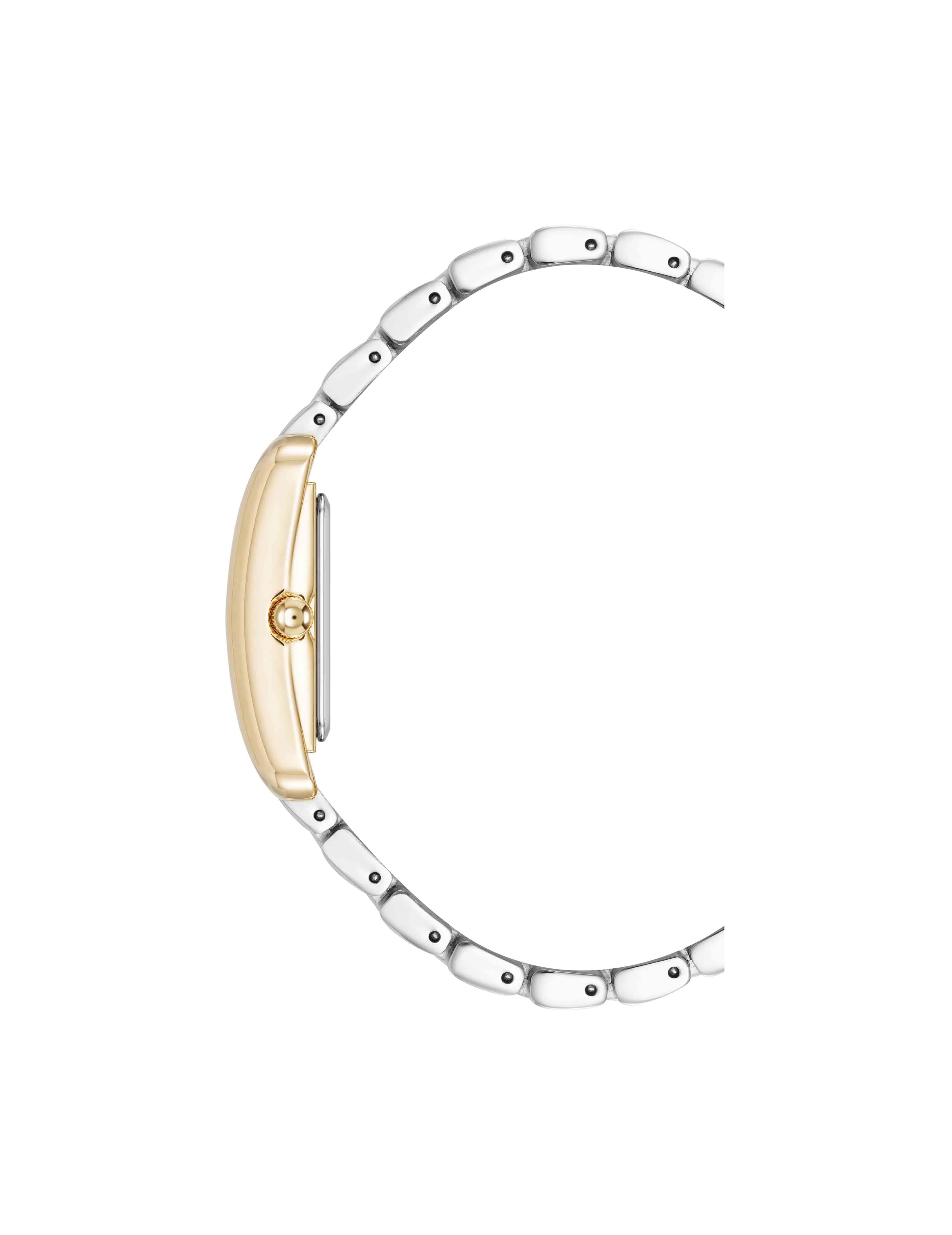 Legacy Diamond Dial Watch