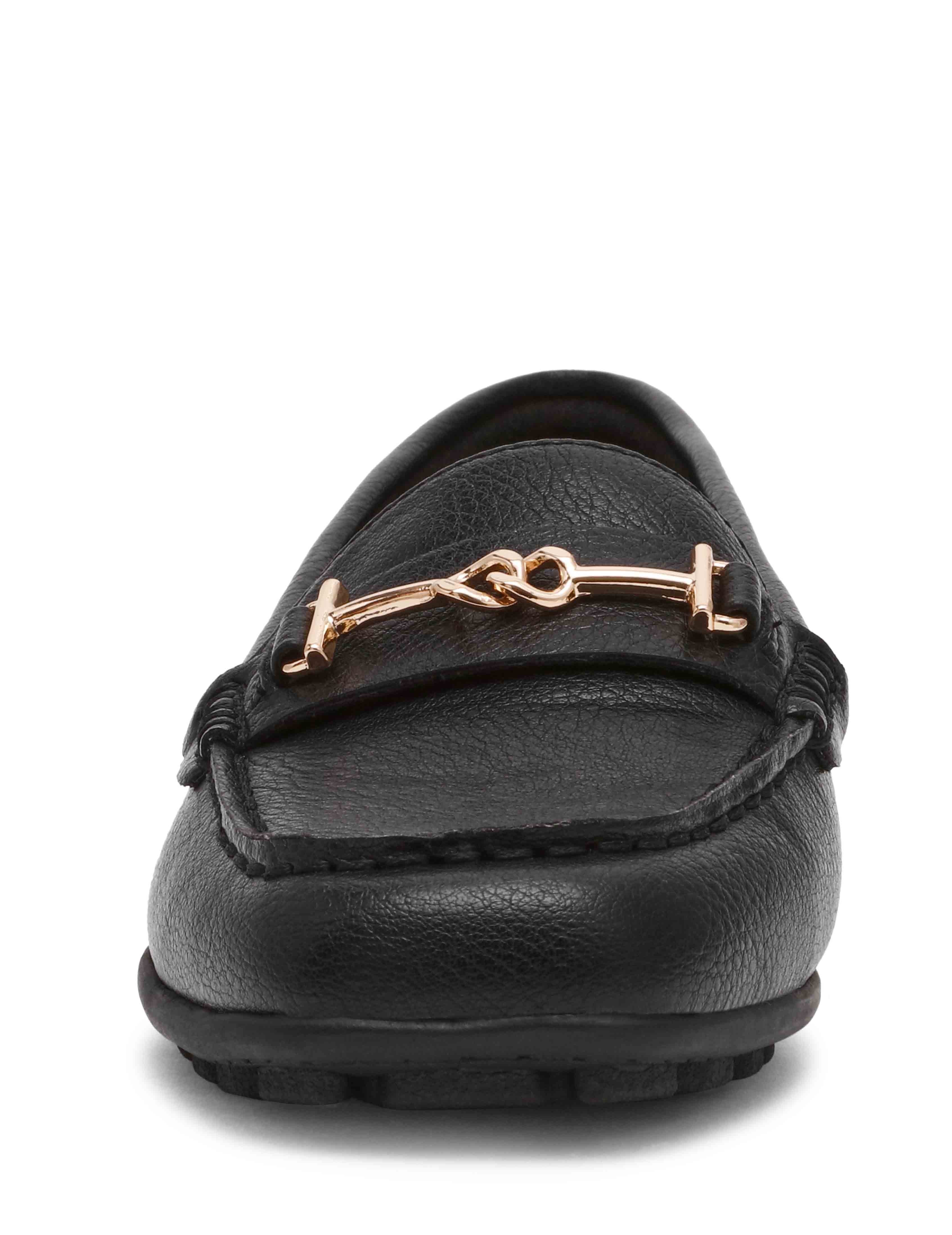 Hanna Driving Moccasin