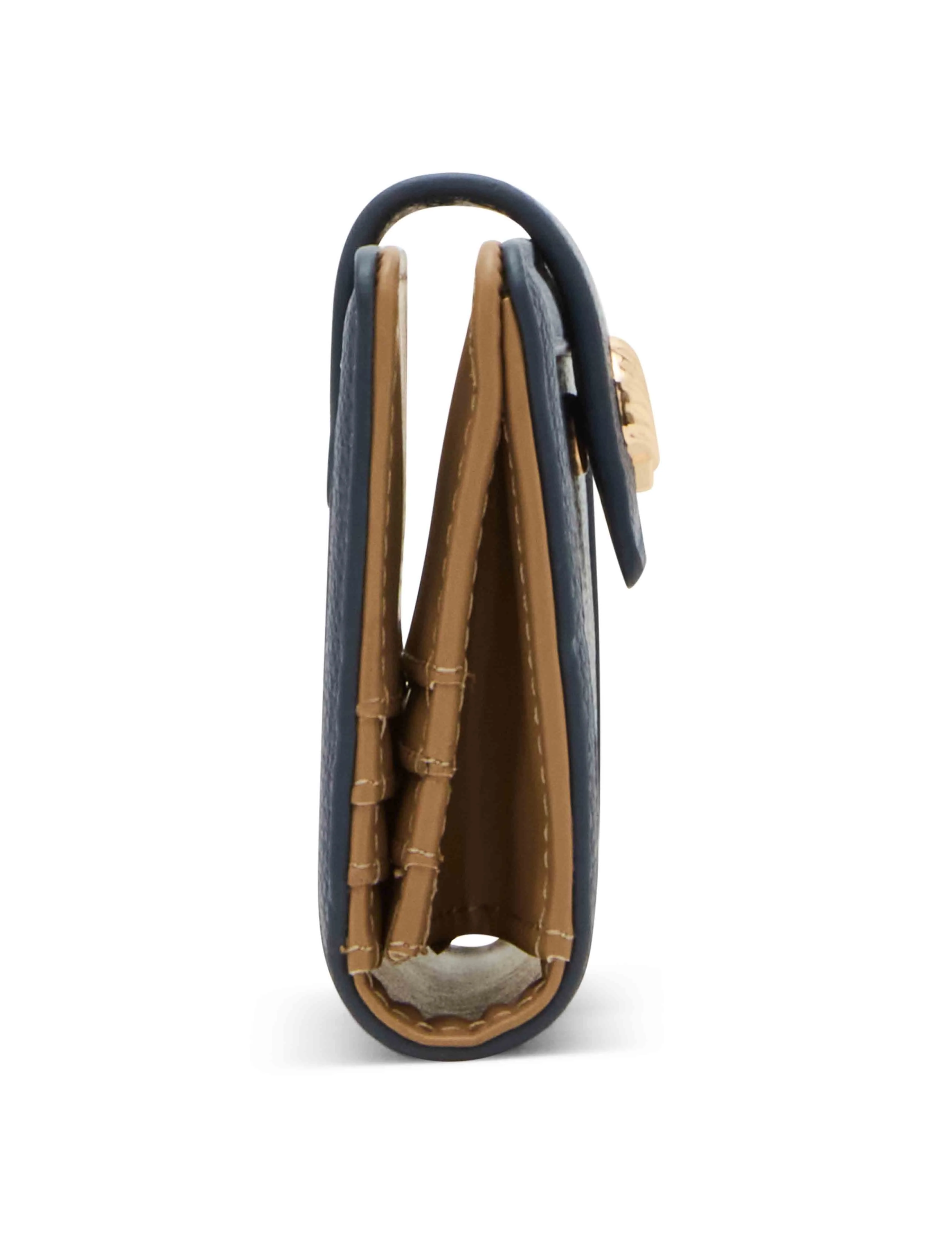 Shell Continental Wallet