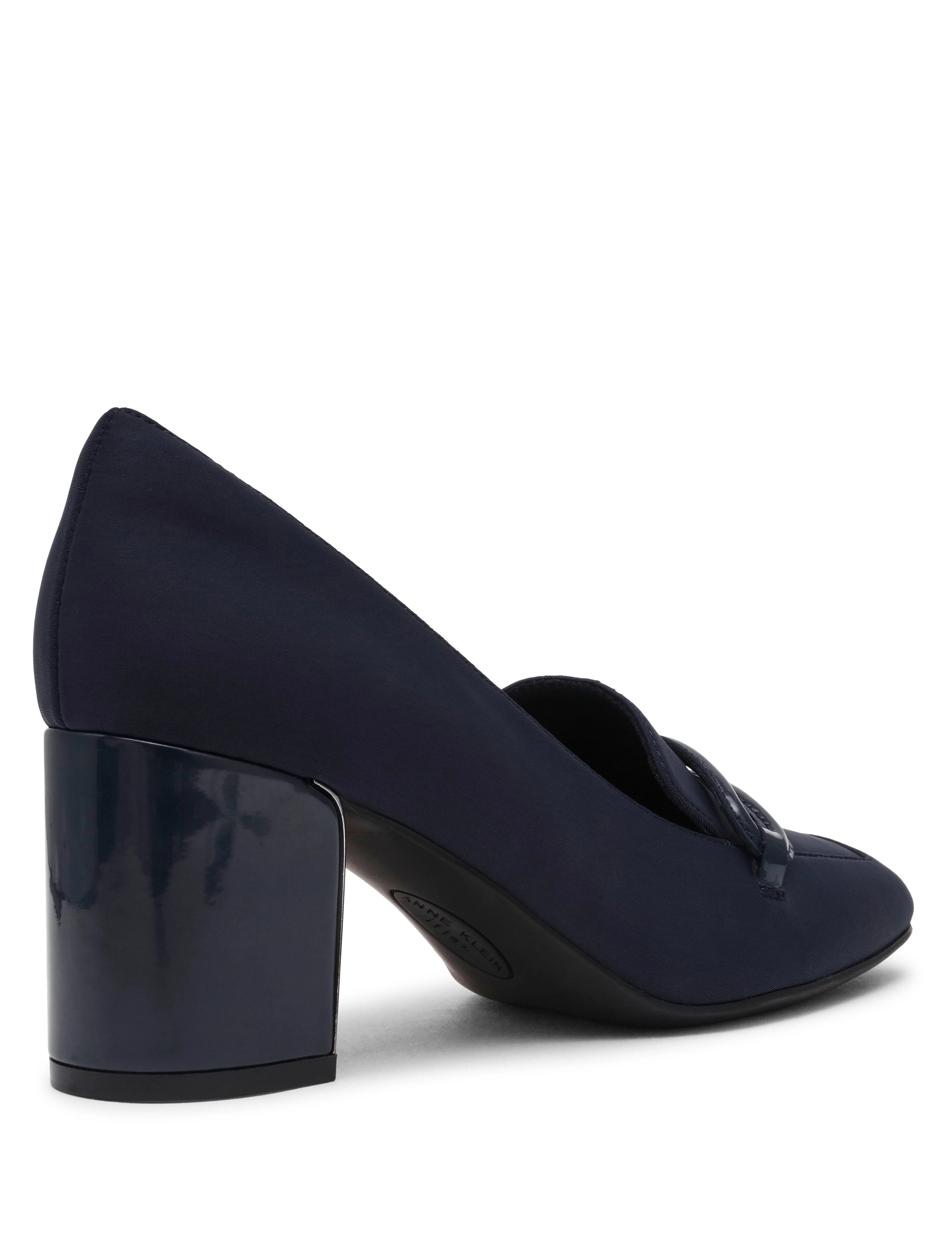 Toni Loafer Pump