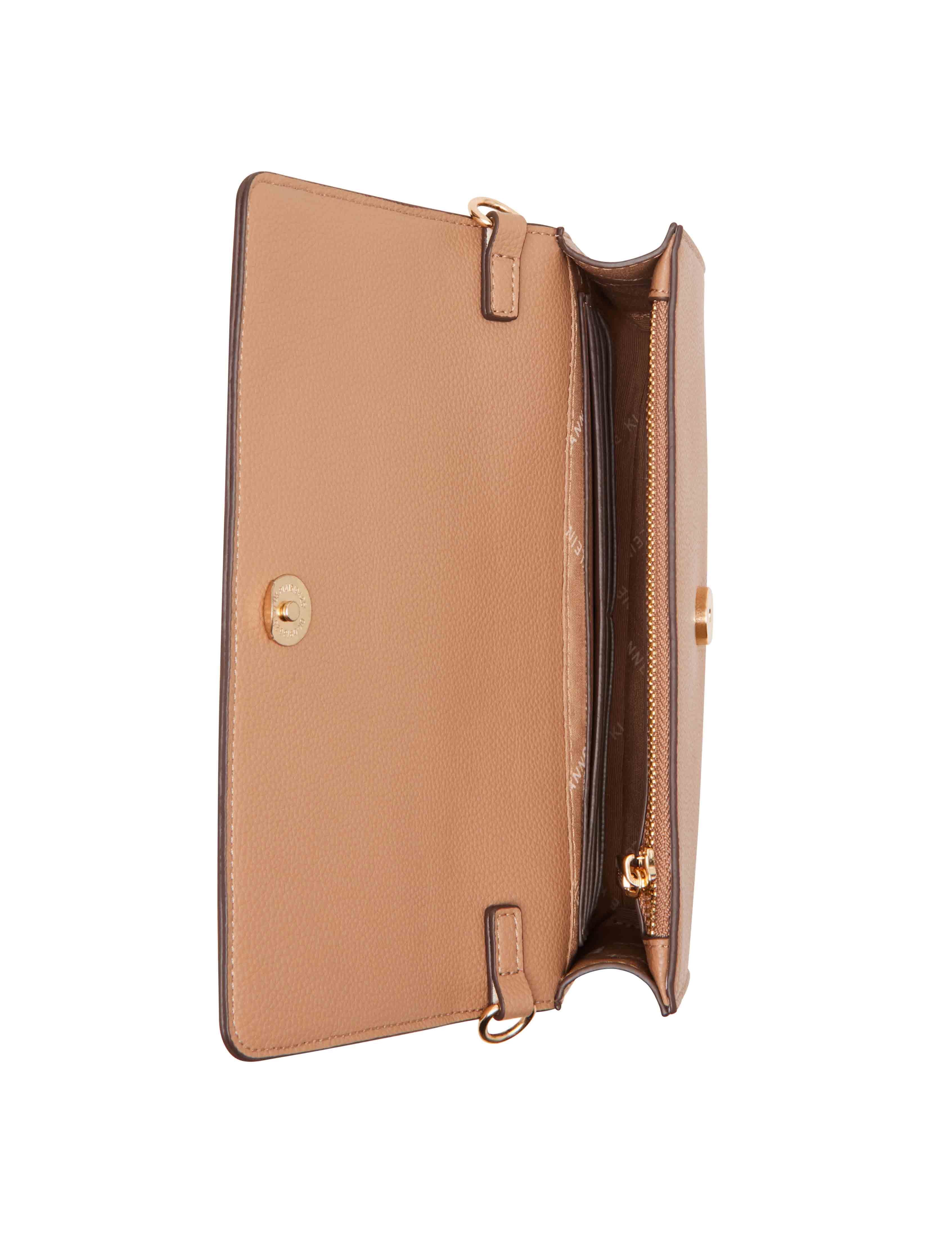 Belted Wallet on a Chain