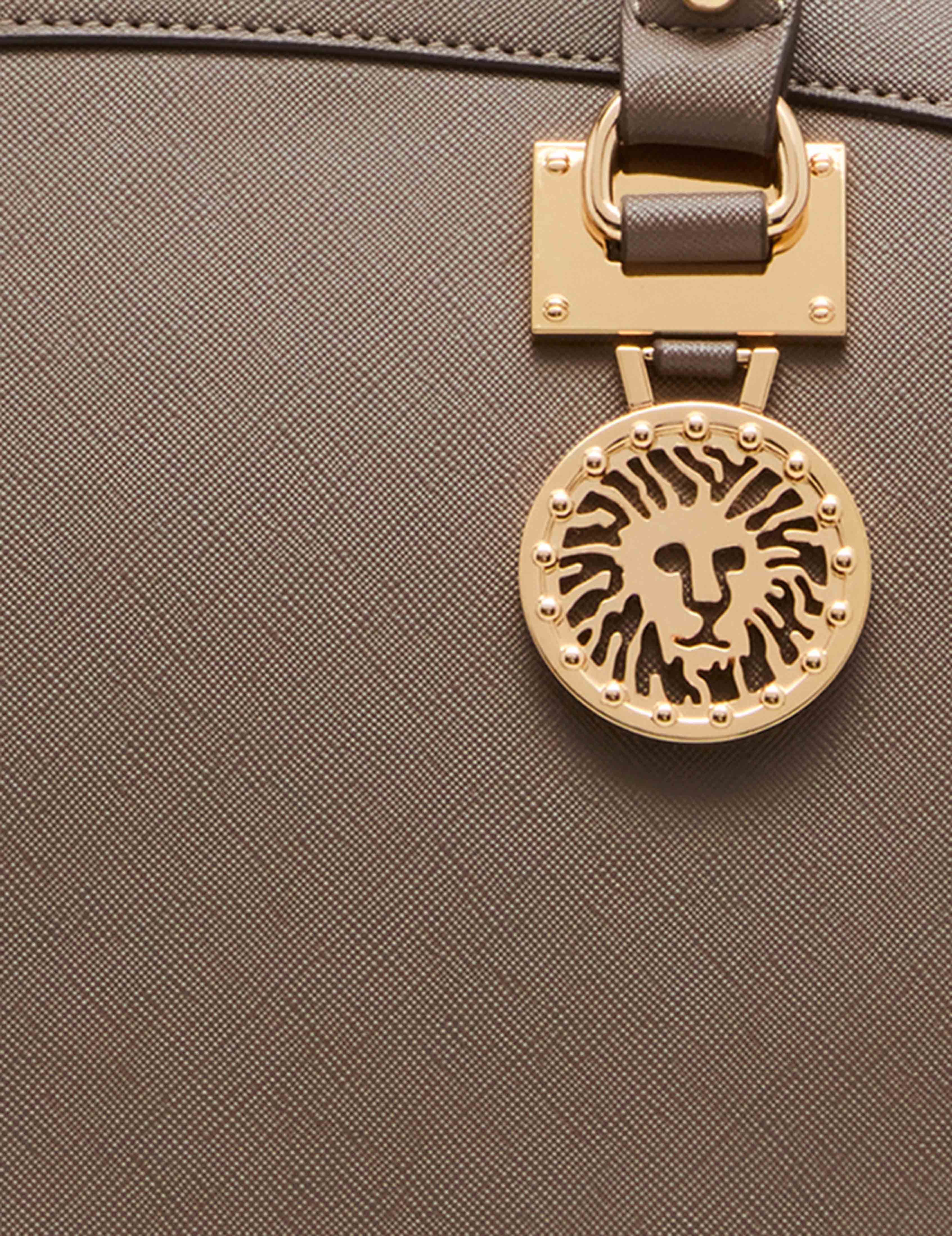 New Recruits Dome Satchel