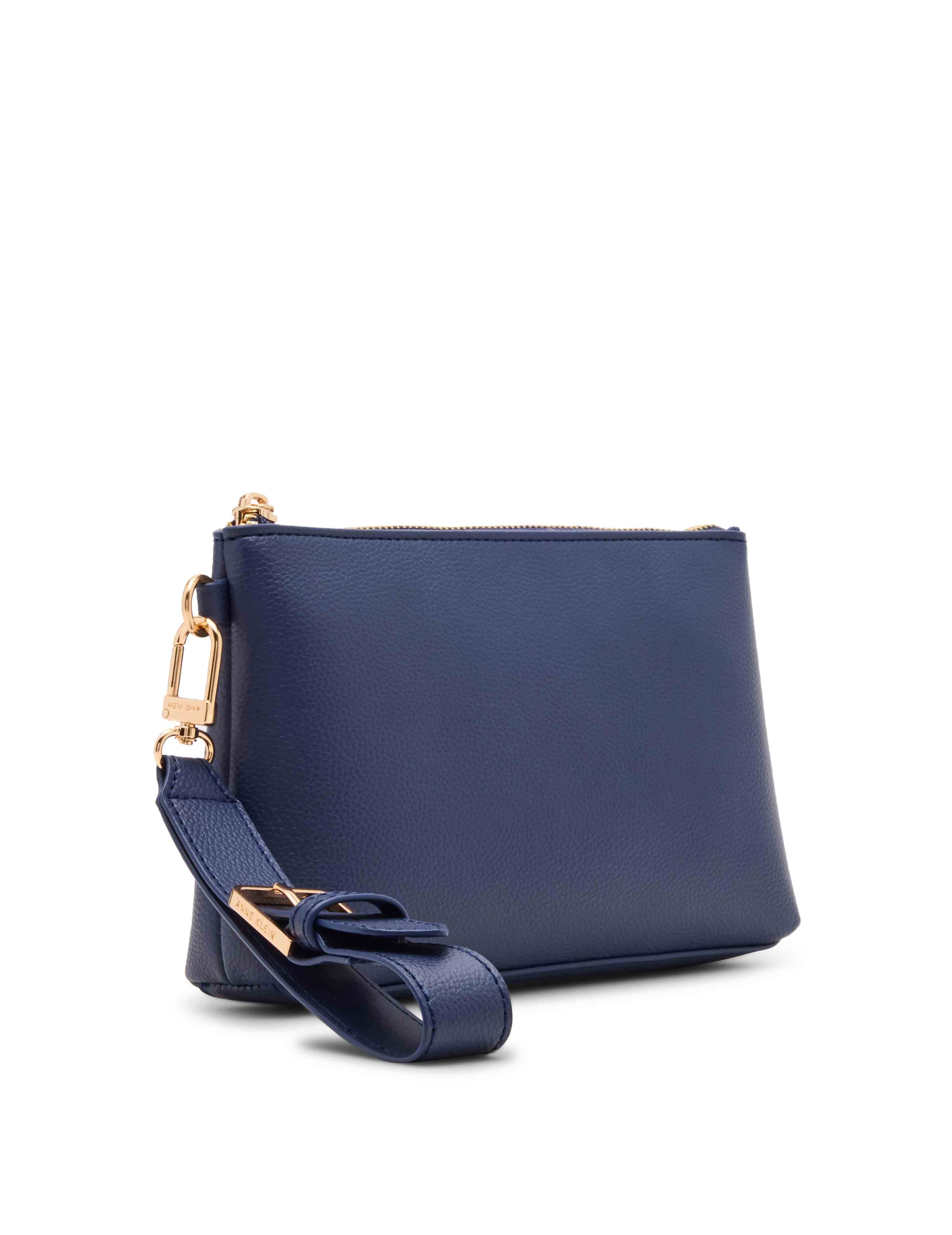 Large Wristlet Pouch