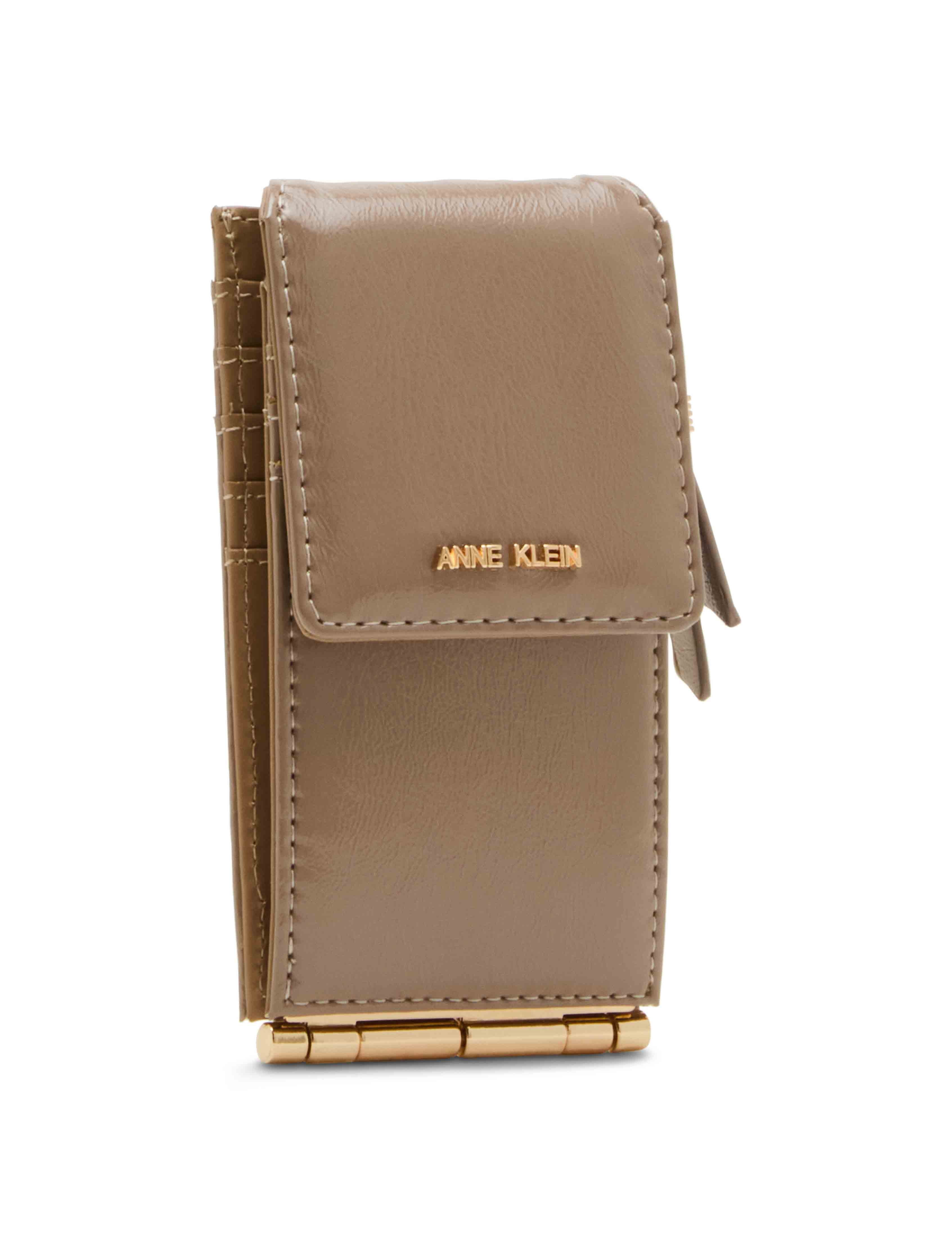 Flap Wallet