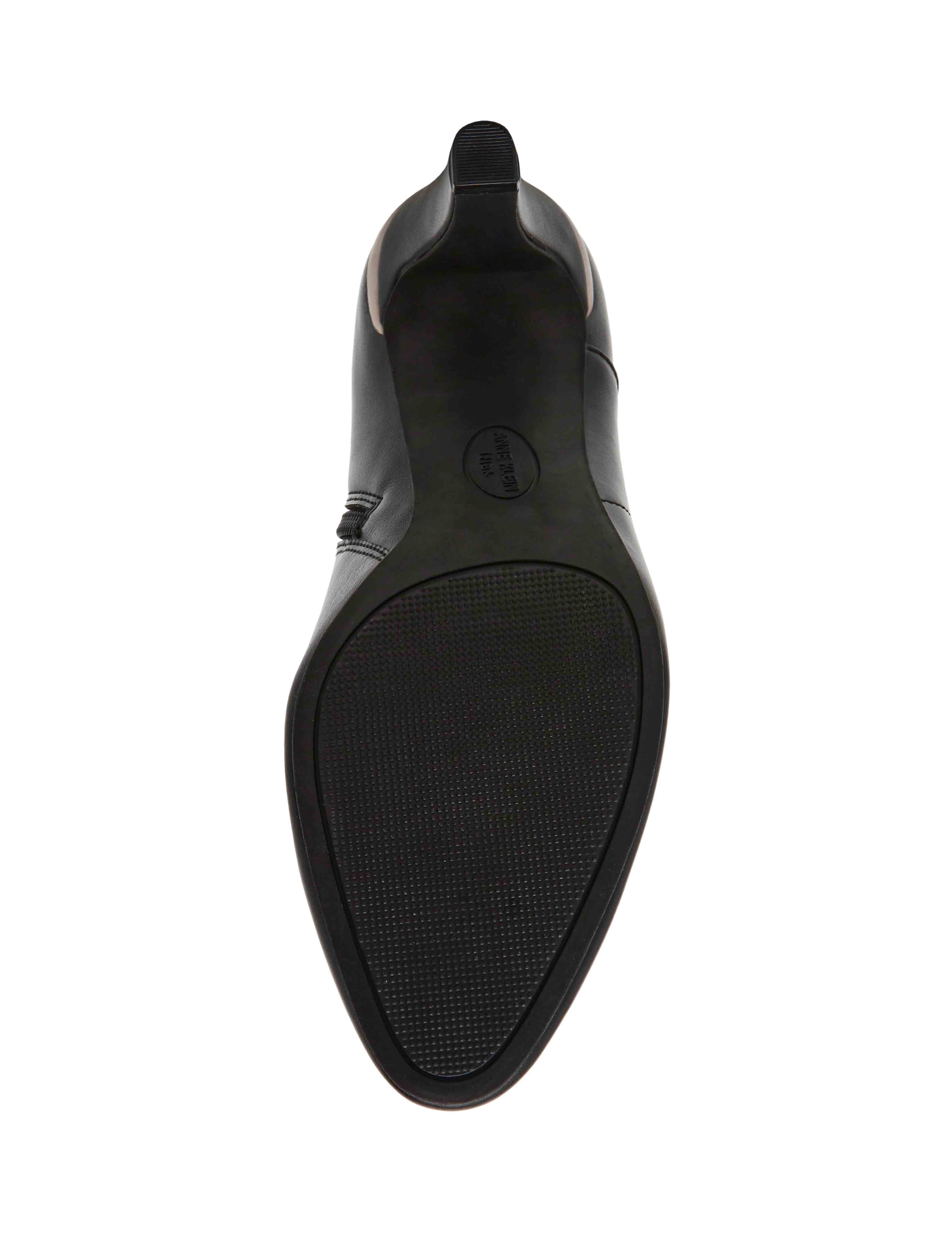 Annabelle Ankle Bootie