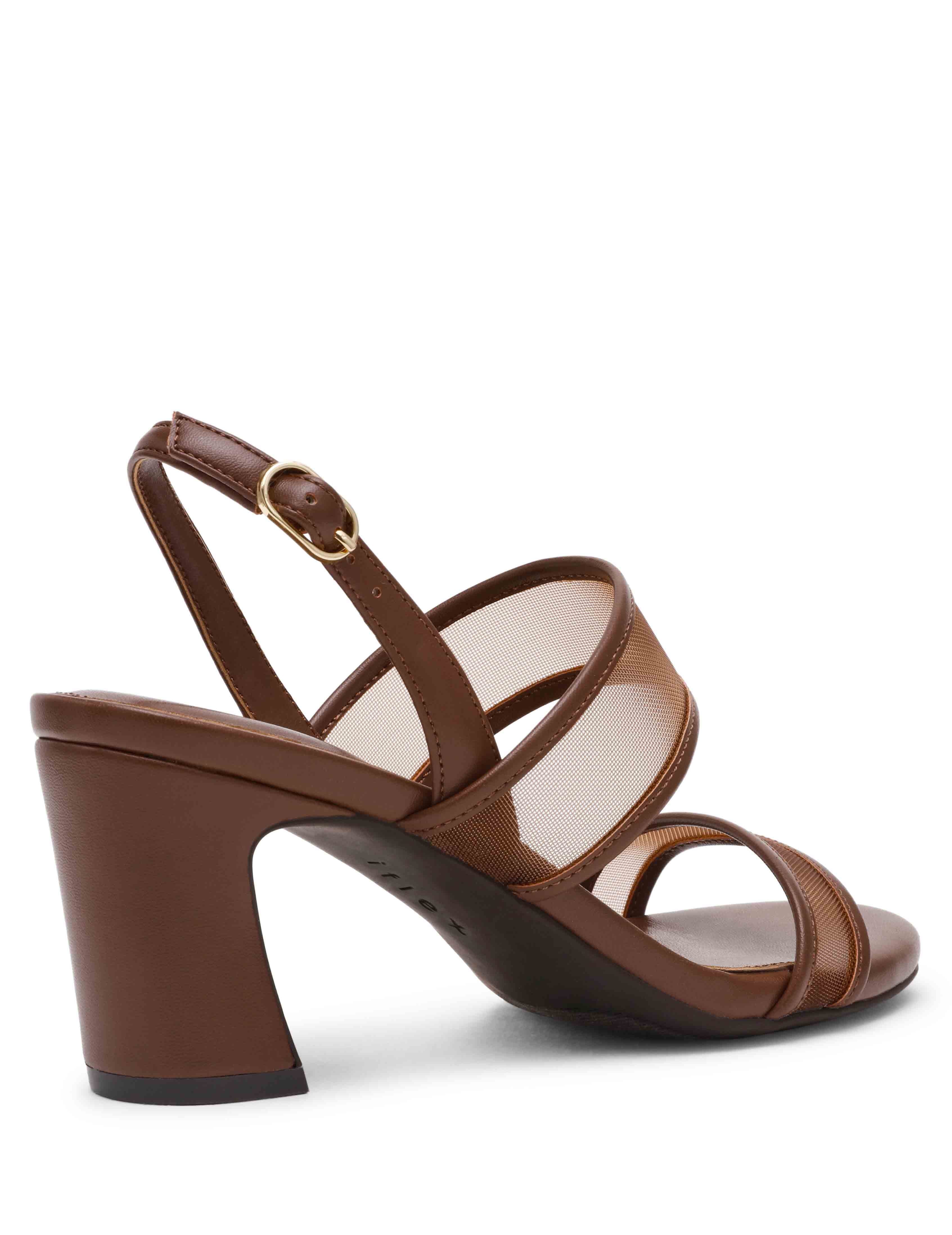 Rhonda Mesh Dress Sandal