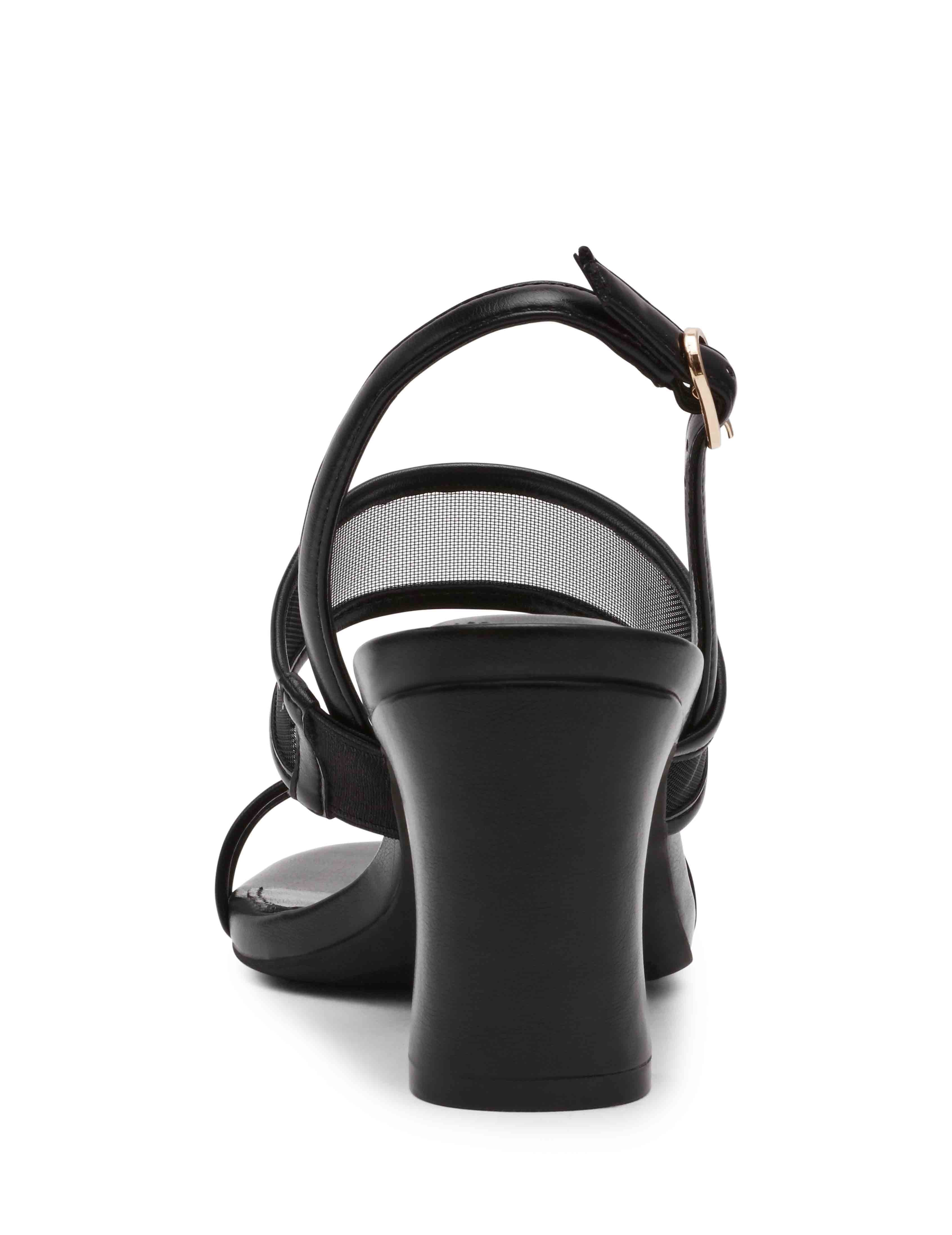 Rhonda Mesh Dress Sandal