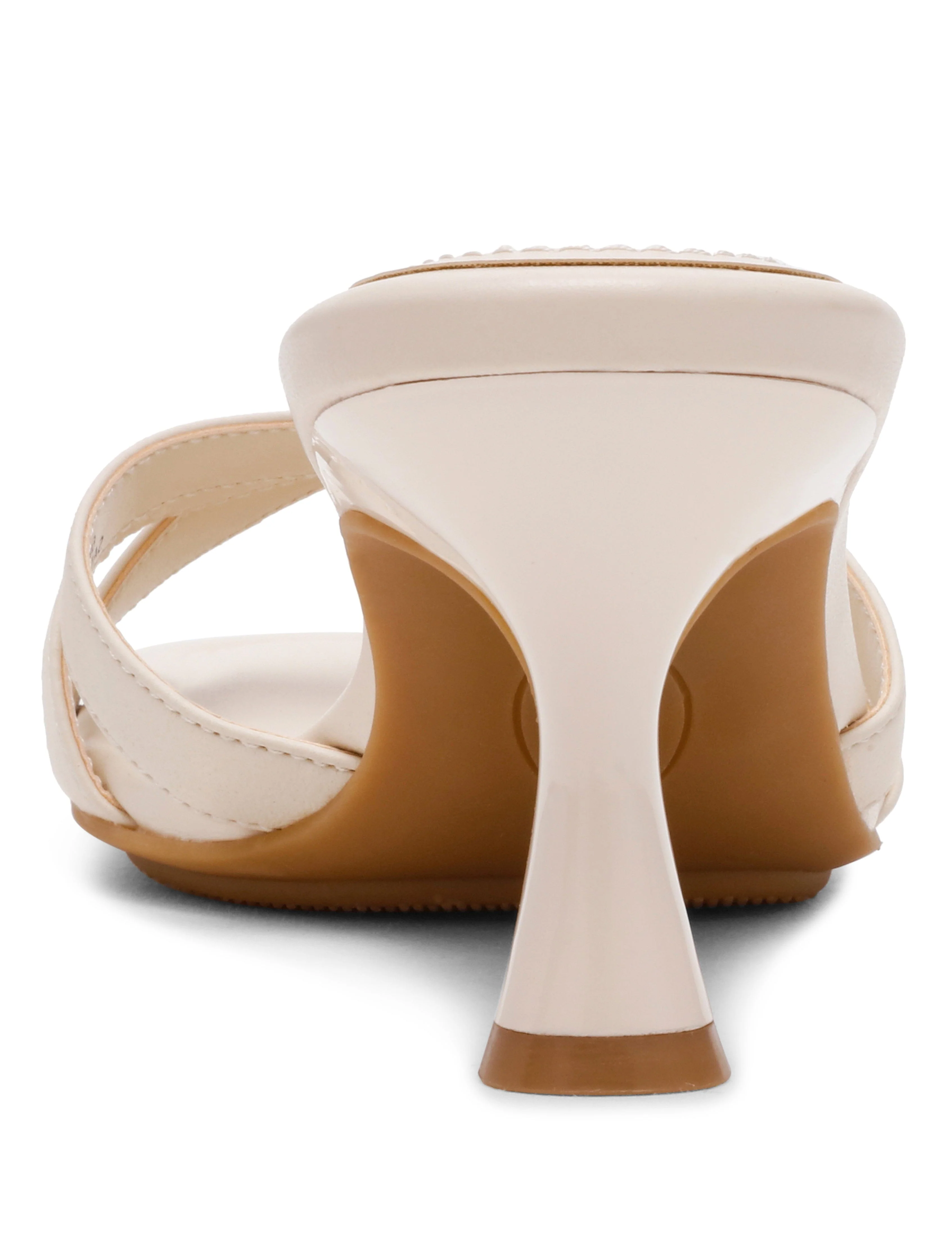 Jonelle Mule Sandal