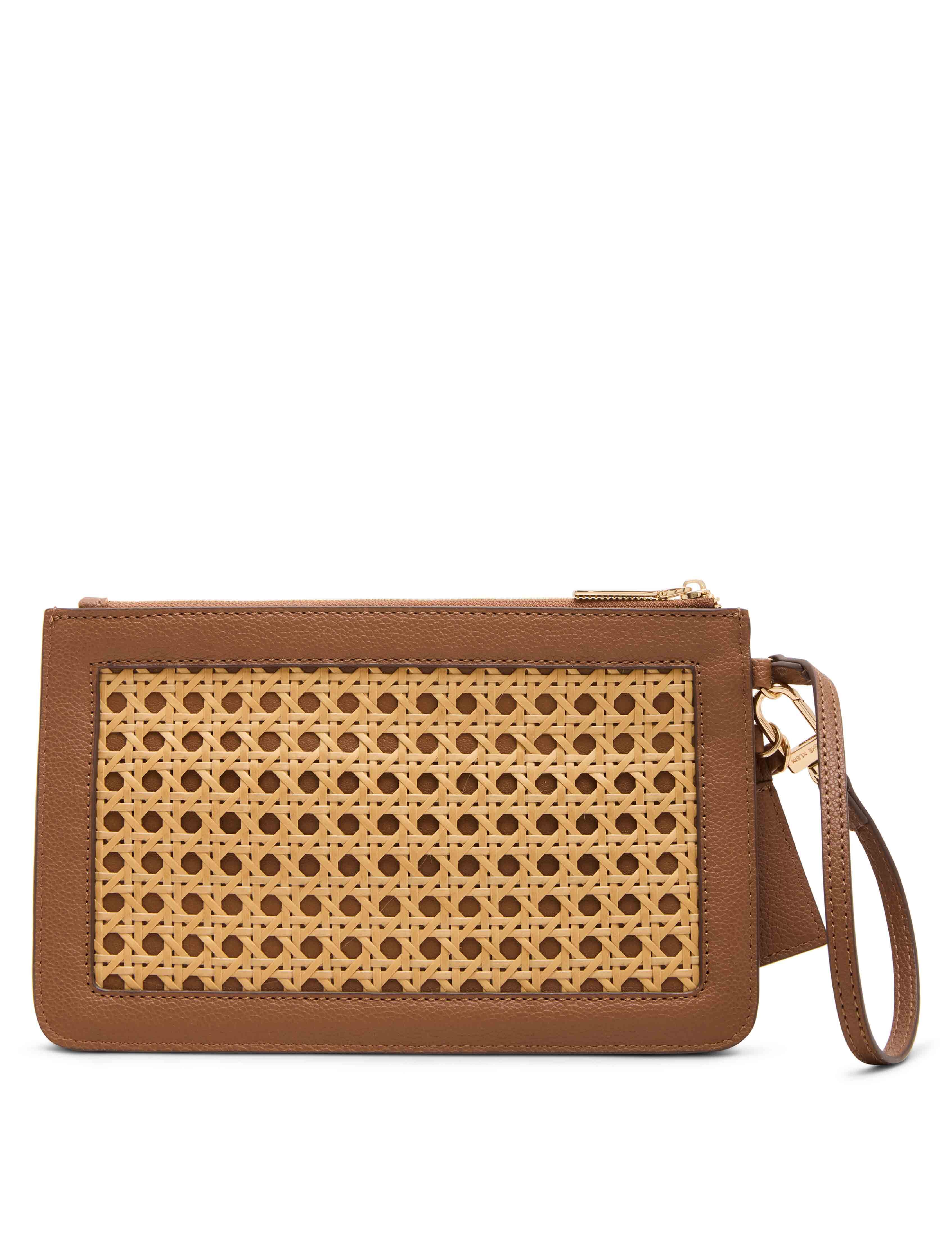 Caning Trio Pouch Set