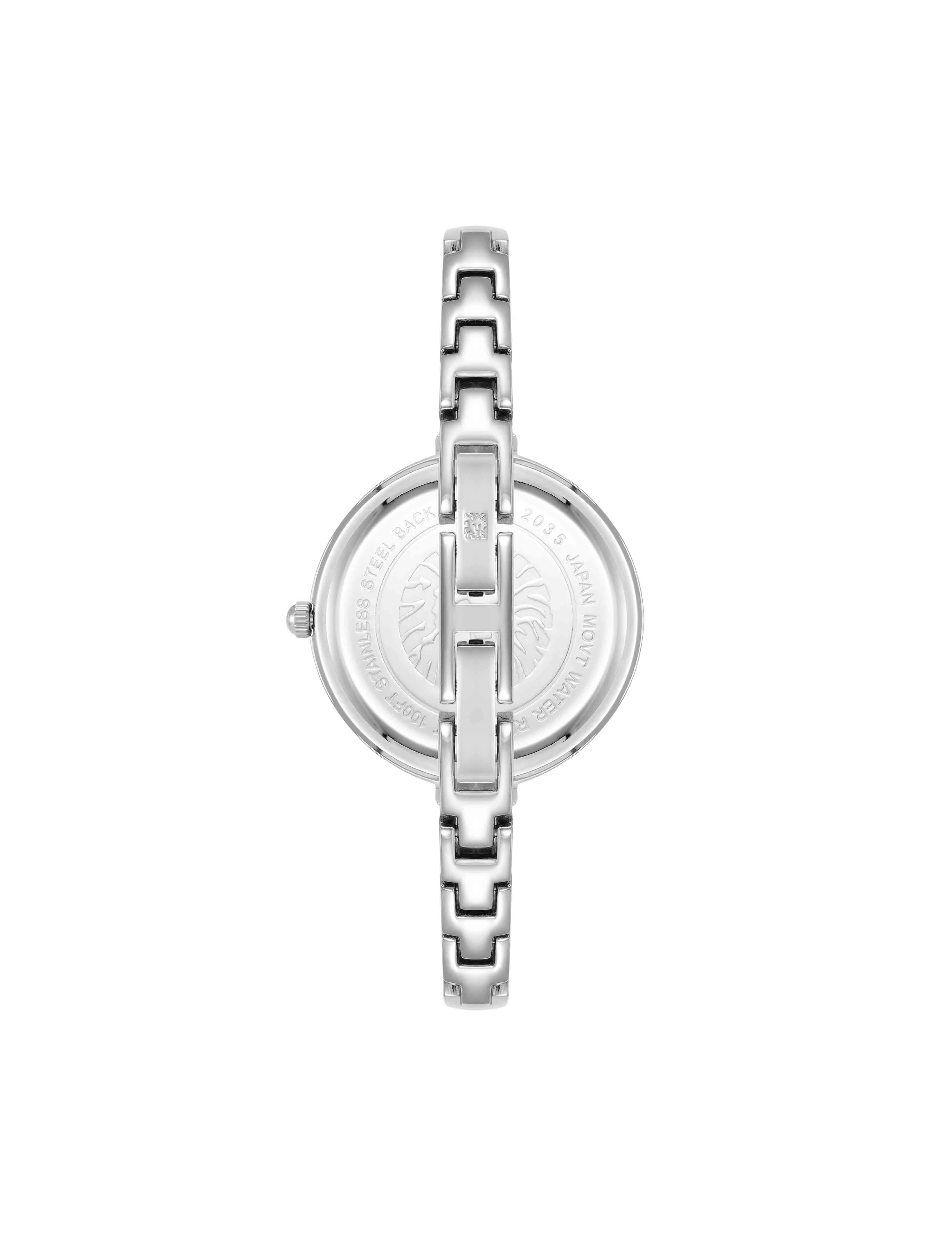 Interchangeable Bezel Watch Set