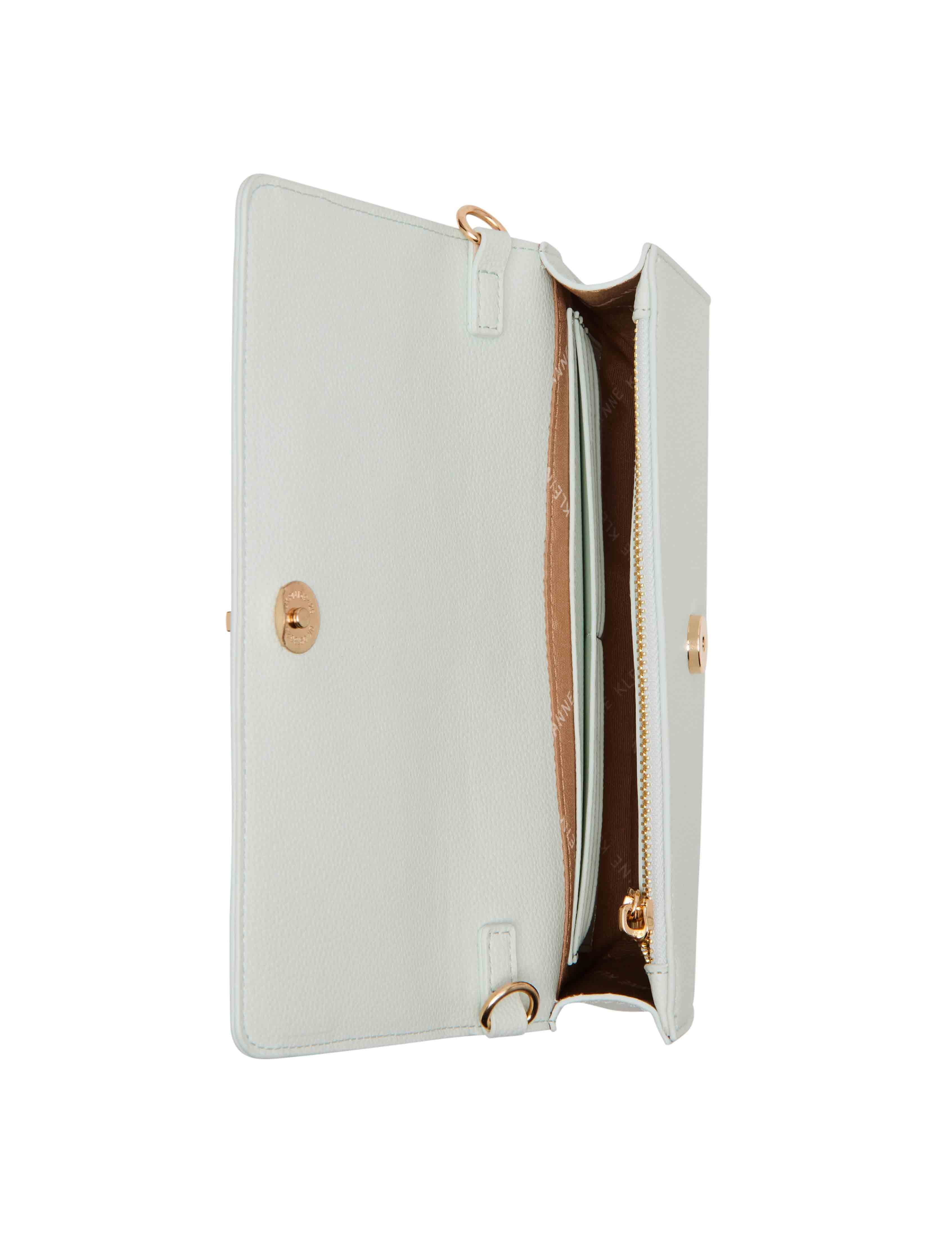 Belted Wallet on a Chain