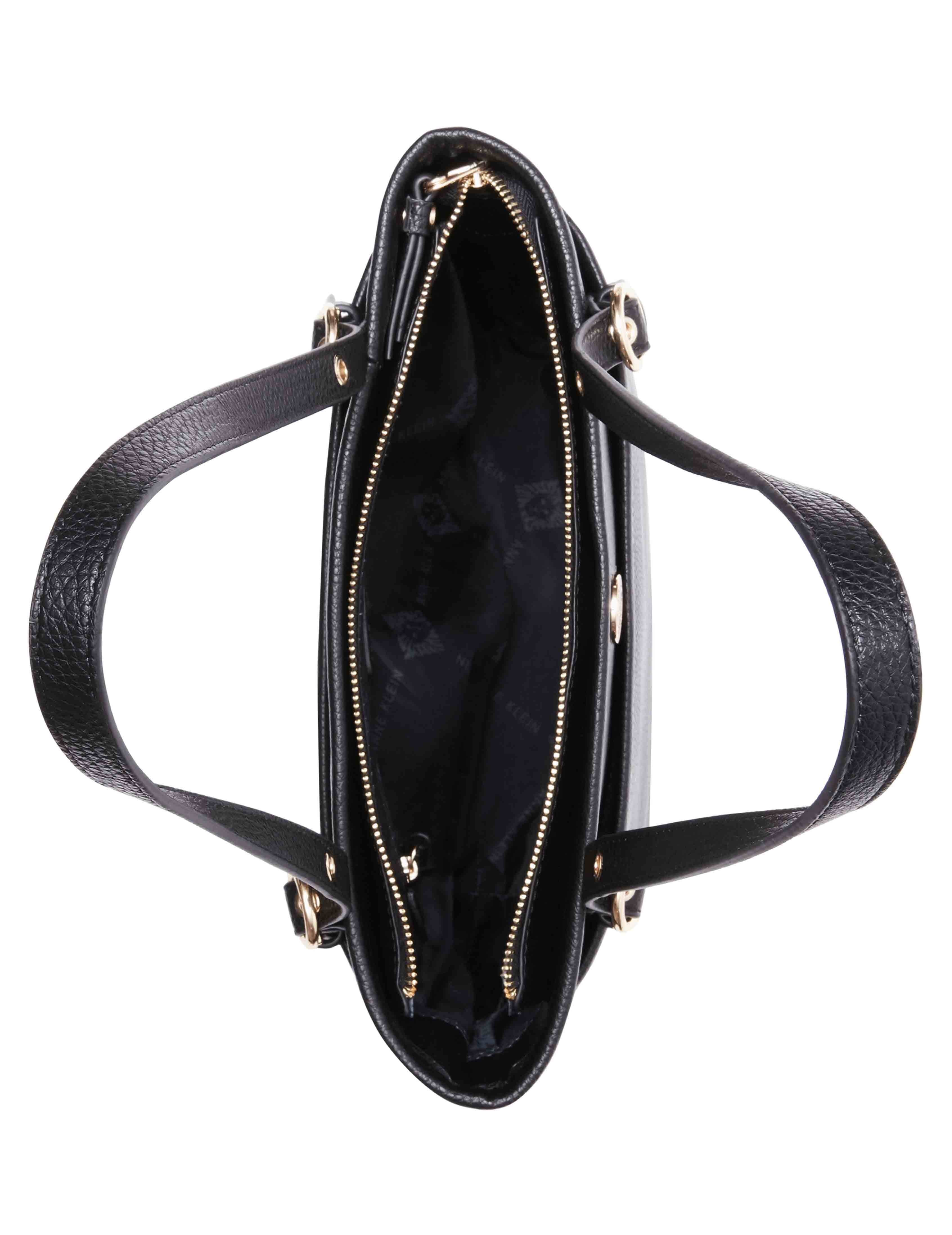 New Recruits Dome Satchel