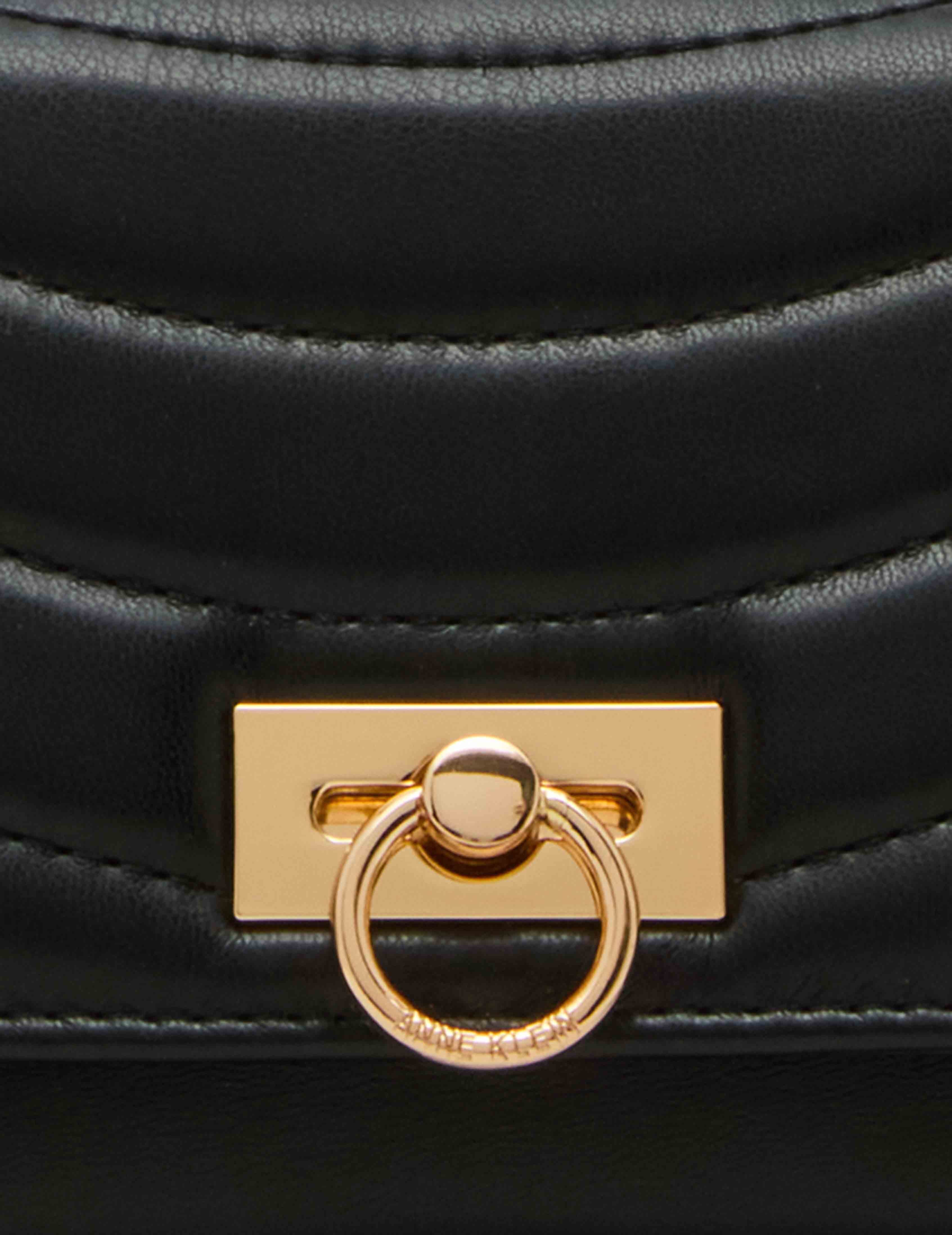 2 Piece Gift Set with Flap Crossbody and Bifold Wallet