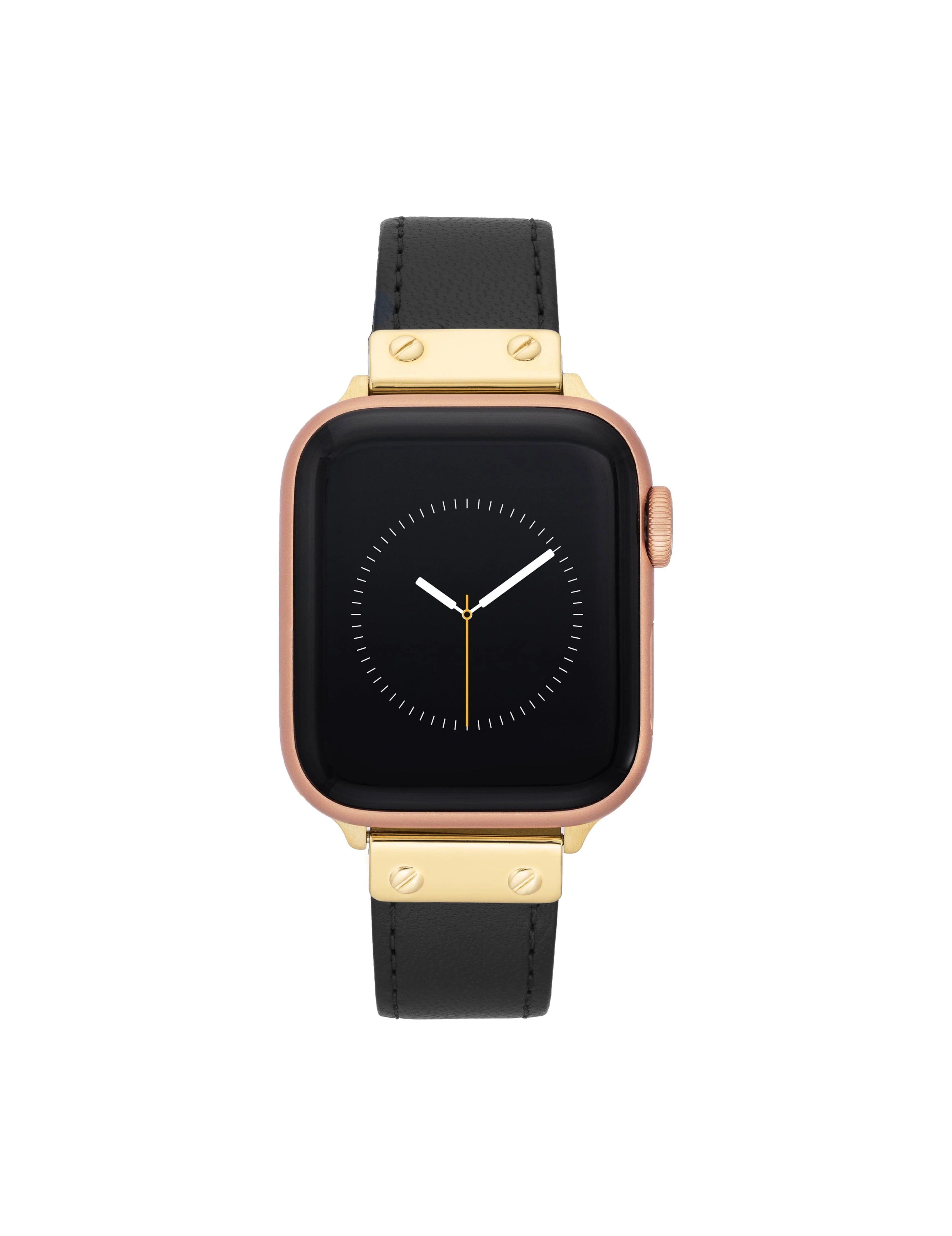 Leather Band for Apple Watch®