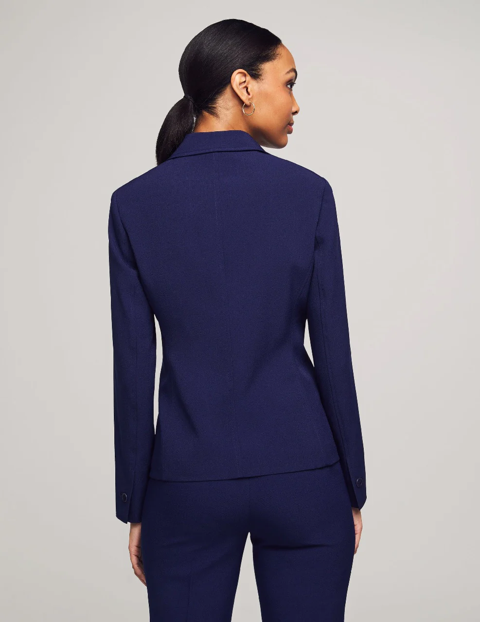 Executive Collection 3-Pc. Pants and Skirt Suit Set