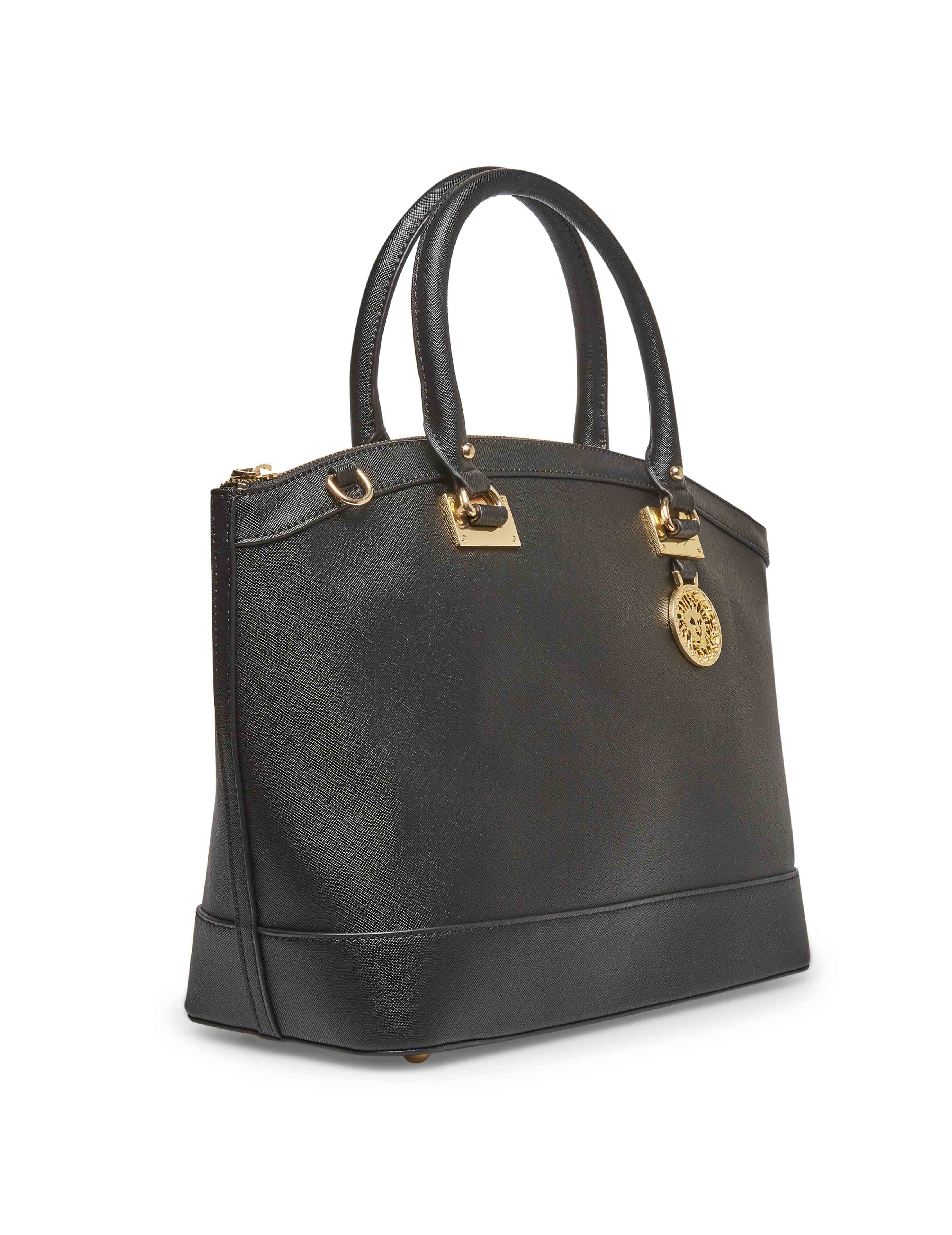 New Recruits Dome Satchel