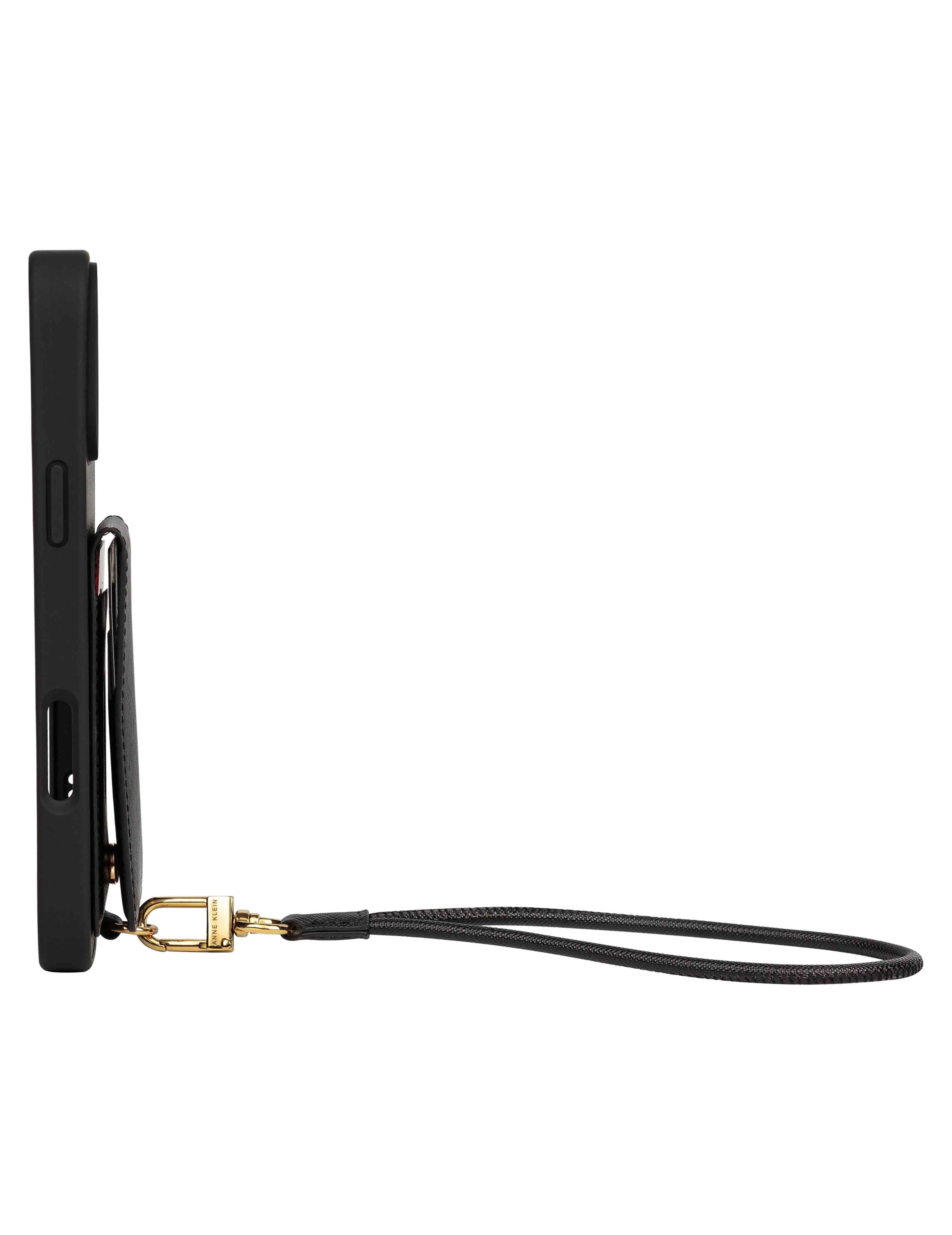 Saffiano Vegan Leather iPhone® 16 Pro Case