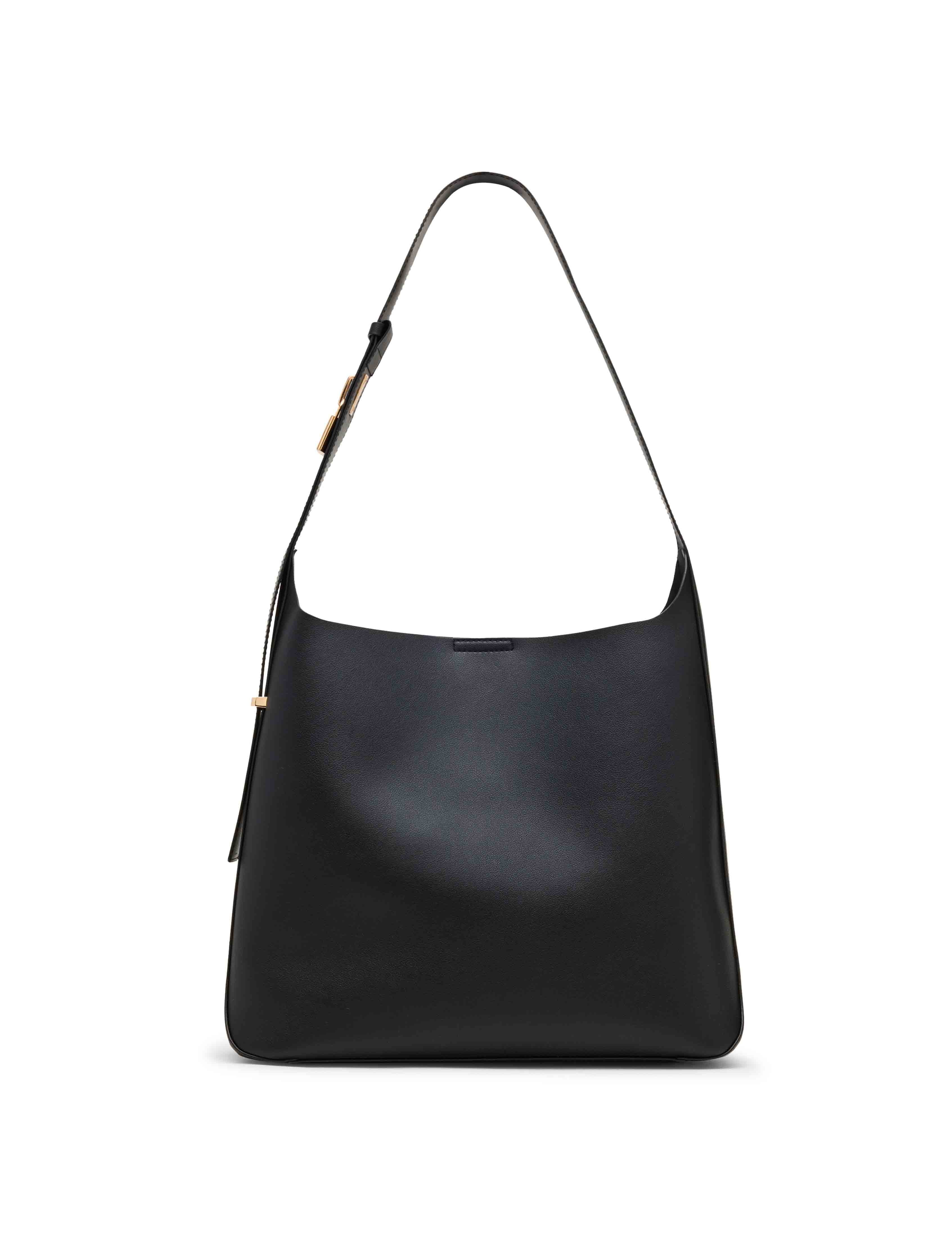 Hobo Tote with Pouch