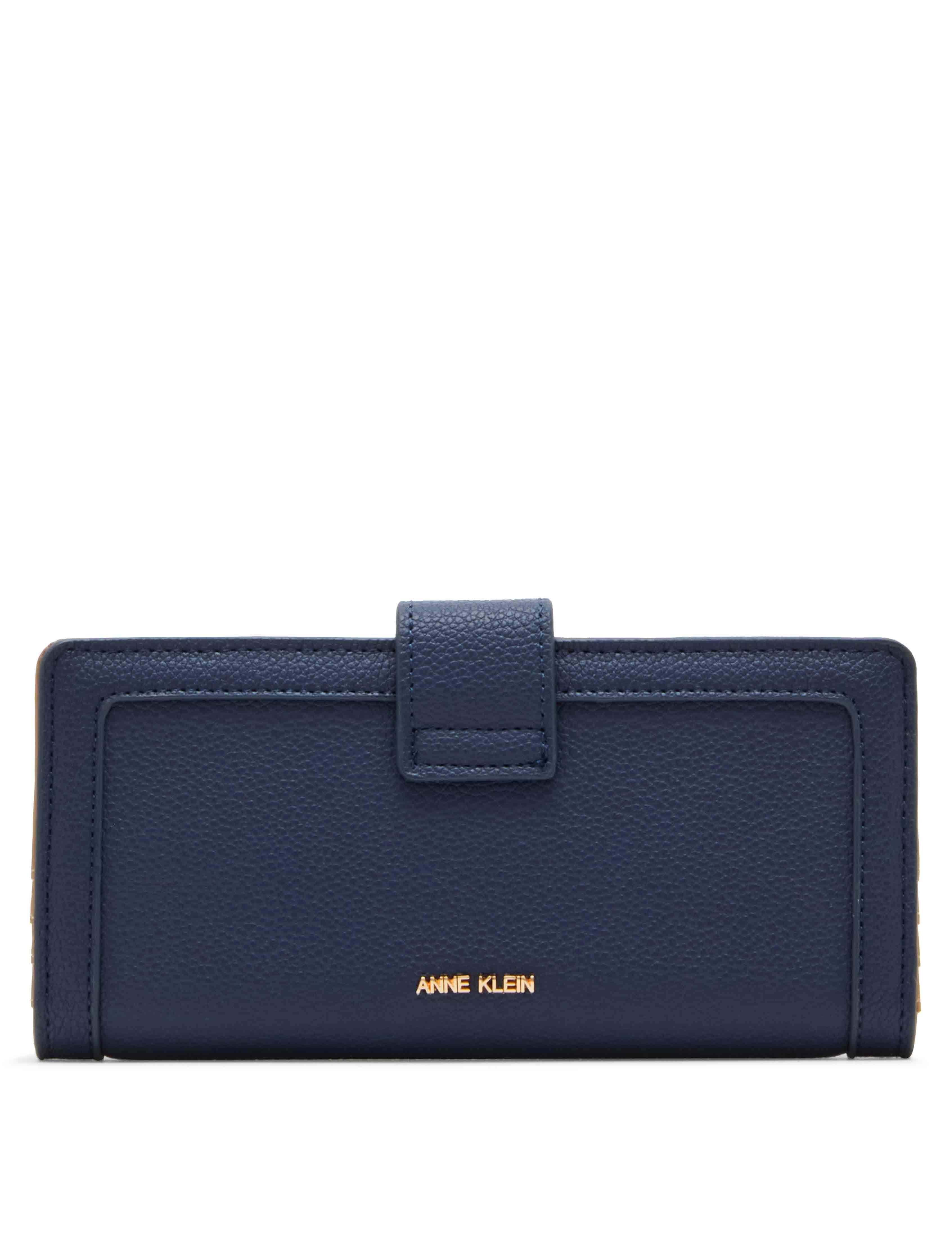 Shell Continental Wallet