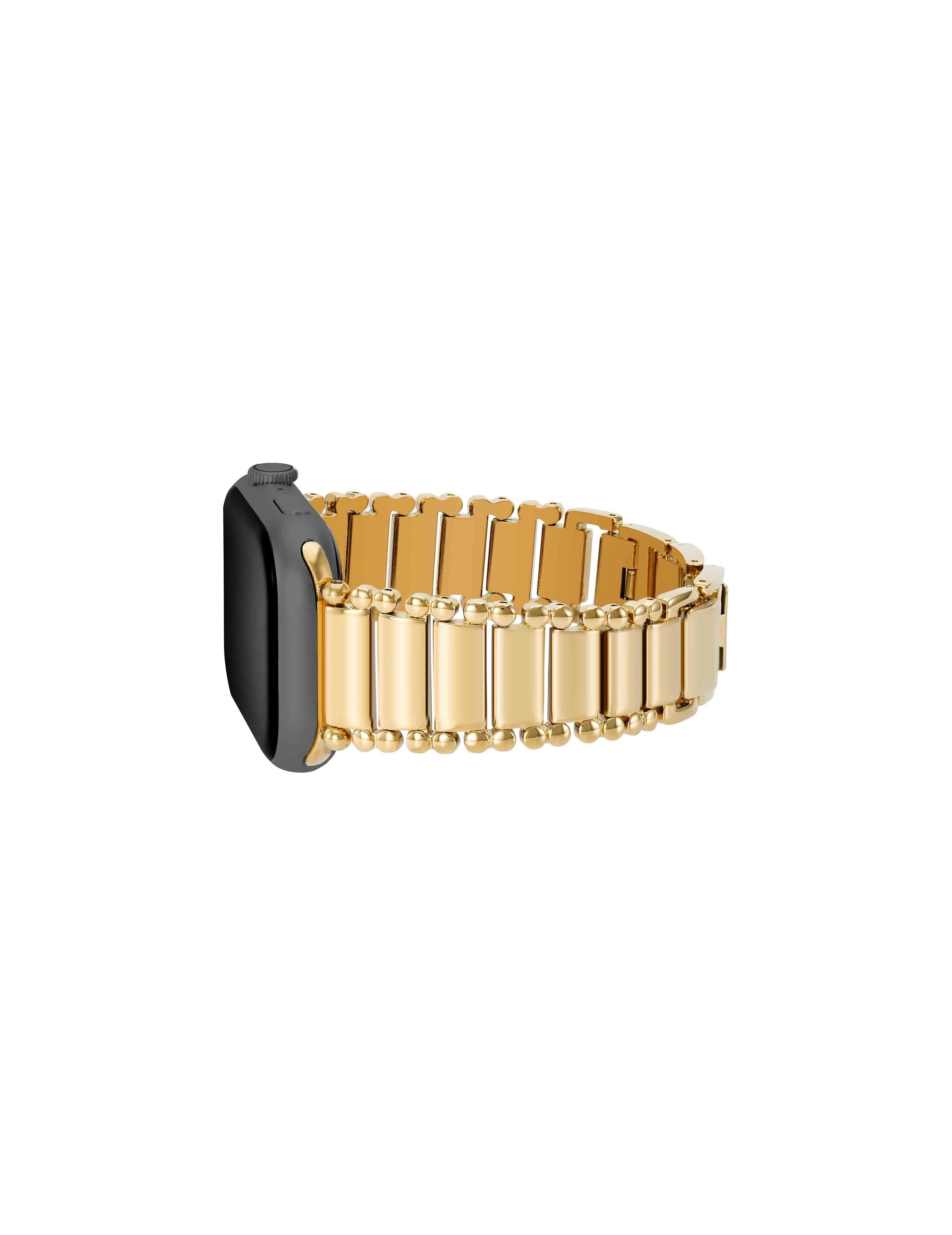 Tapered Link Band for Apple Watch®