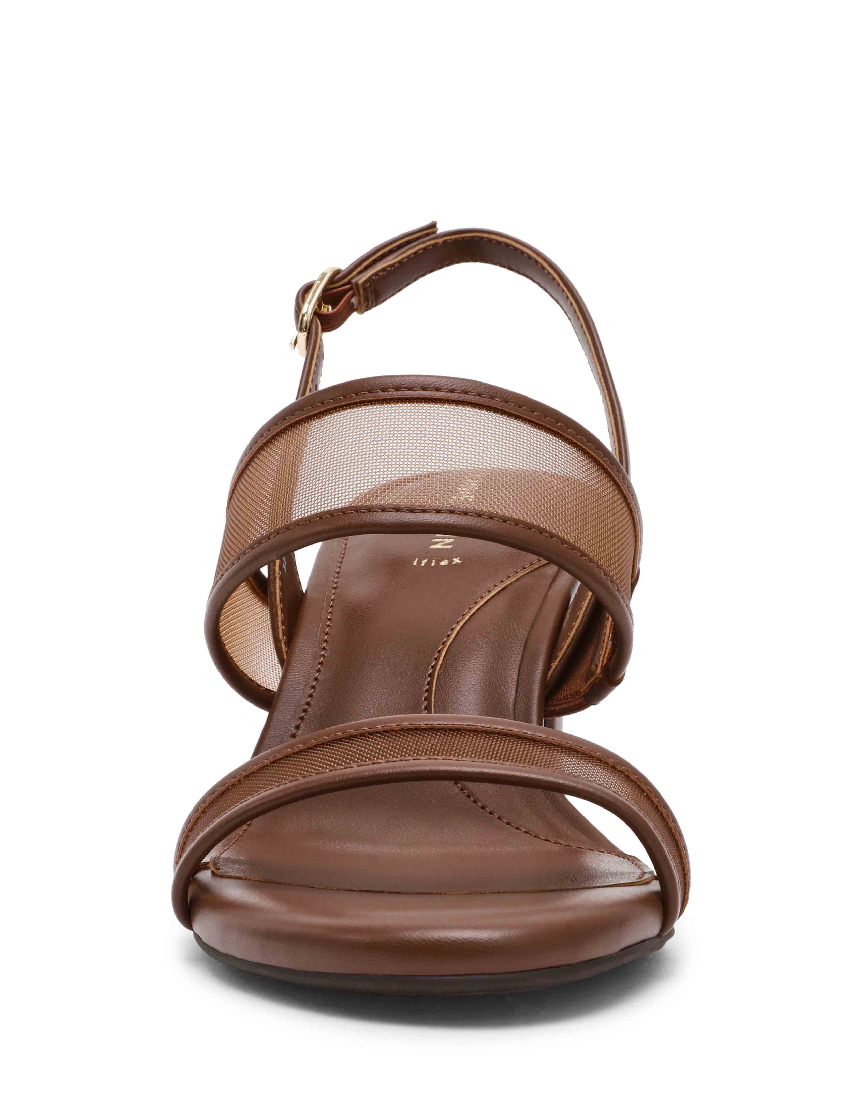 Rhonda Mesh Dress Sandal